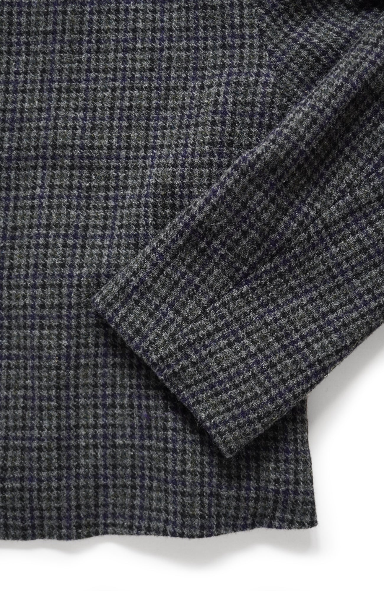 ワイドカラーコート(2026-2027 Winter & Pre-spring Collection)