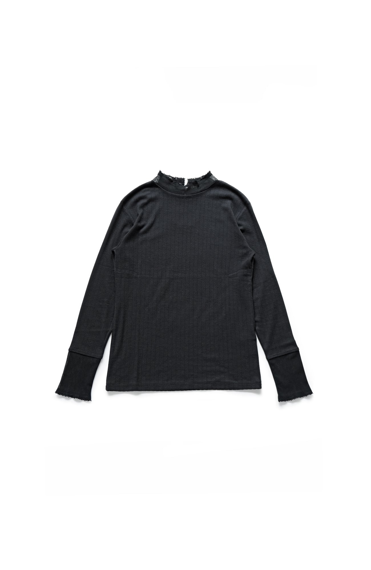 ピコットプルオーバー(2026-2027 Winter & Pre-spring Collection)