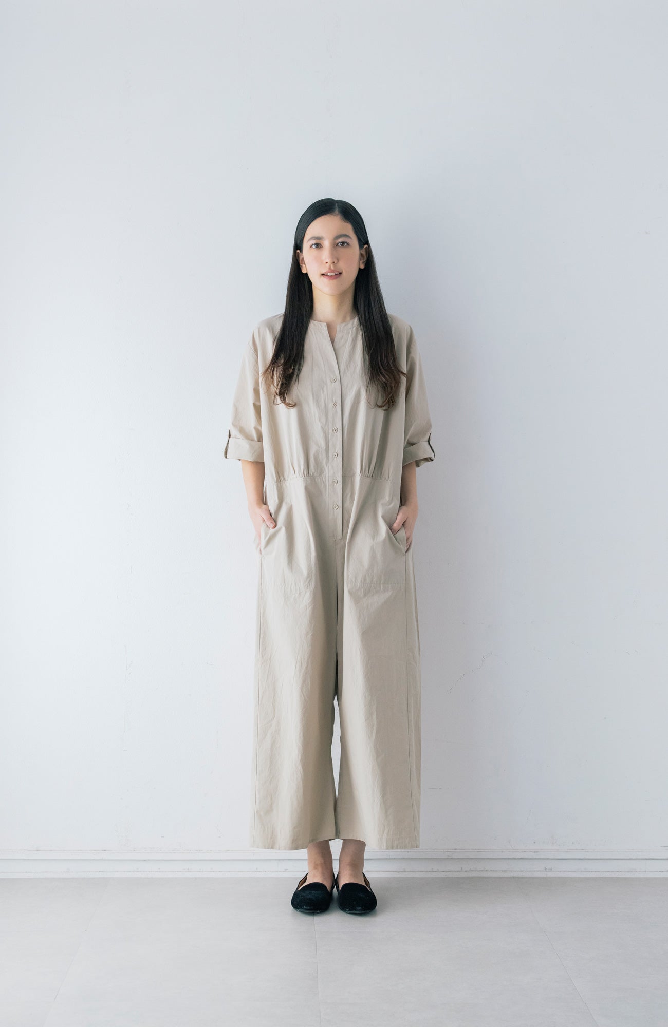 オールインワン(2026 Spring Collection)