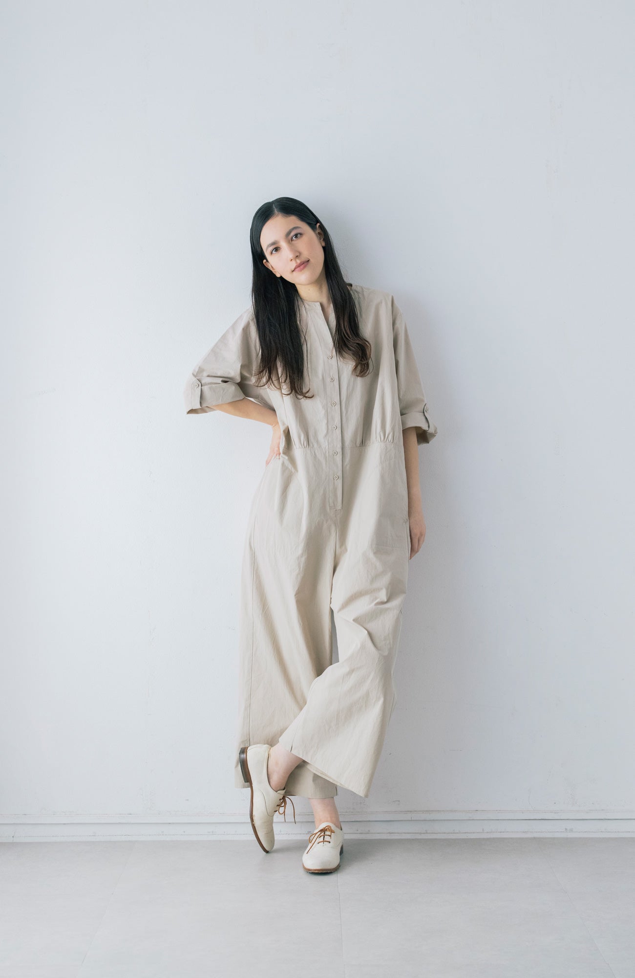 オールインワン(2026 Spring Collection)