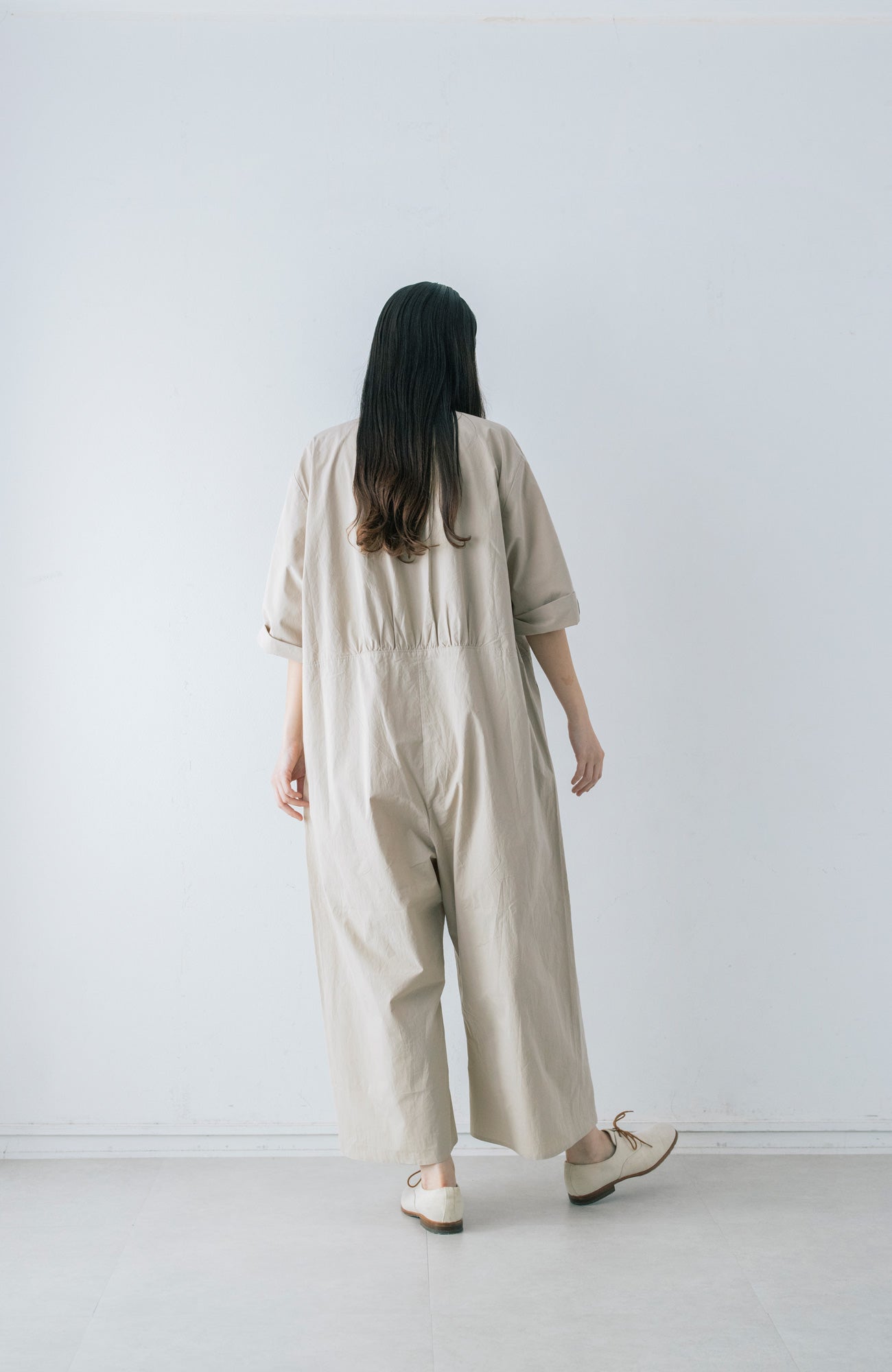 オールインワン(2026 Spring Collection)