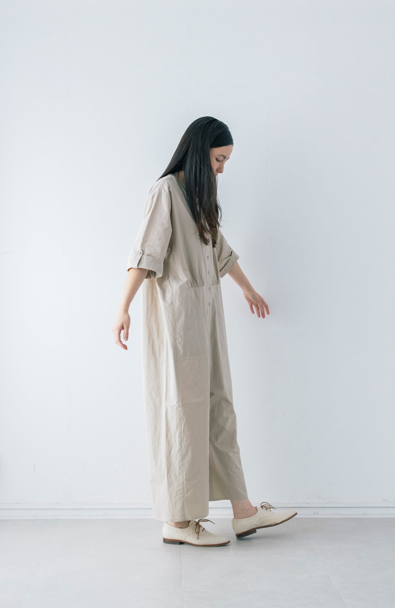 オールインワン(2026 Spring Collection)