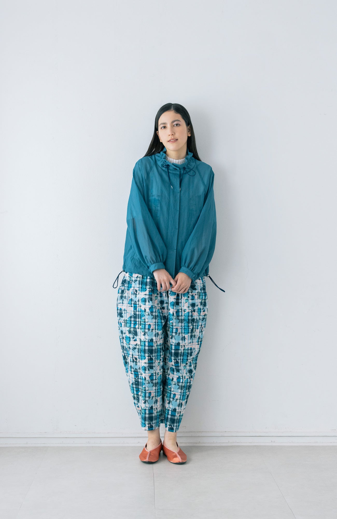 ブルゾン(2026 Spring Collection)