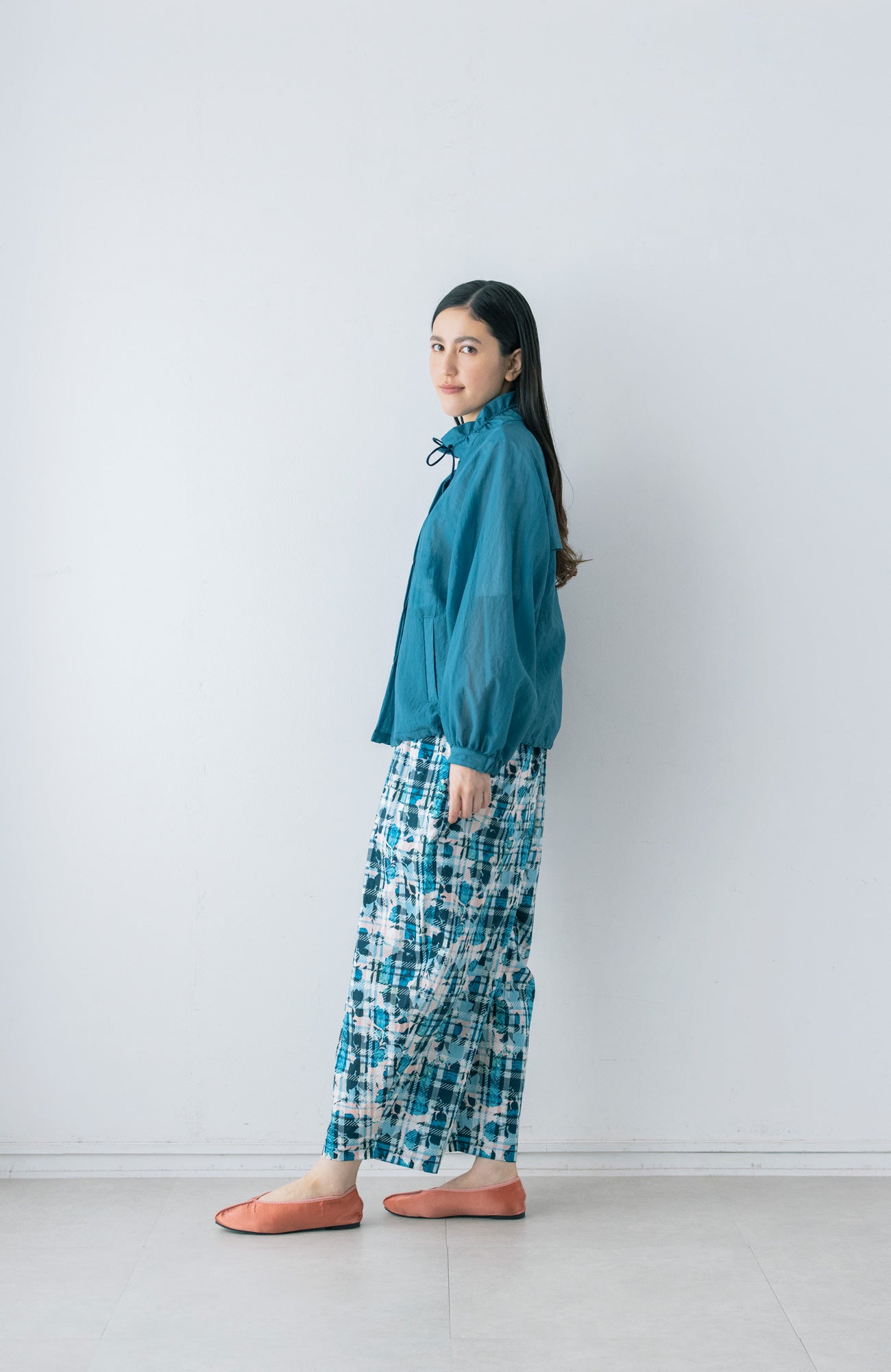 ブルゾン(2026 Spring Collection)