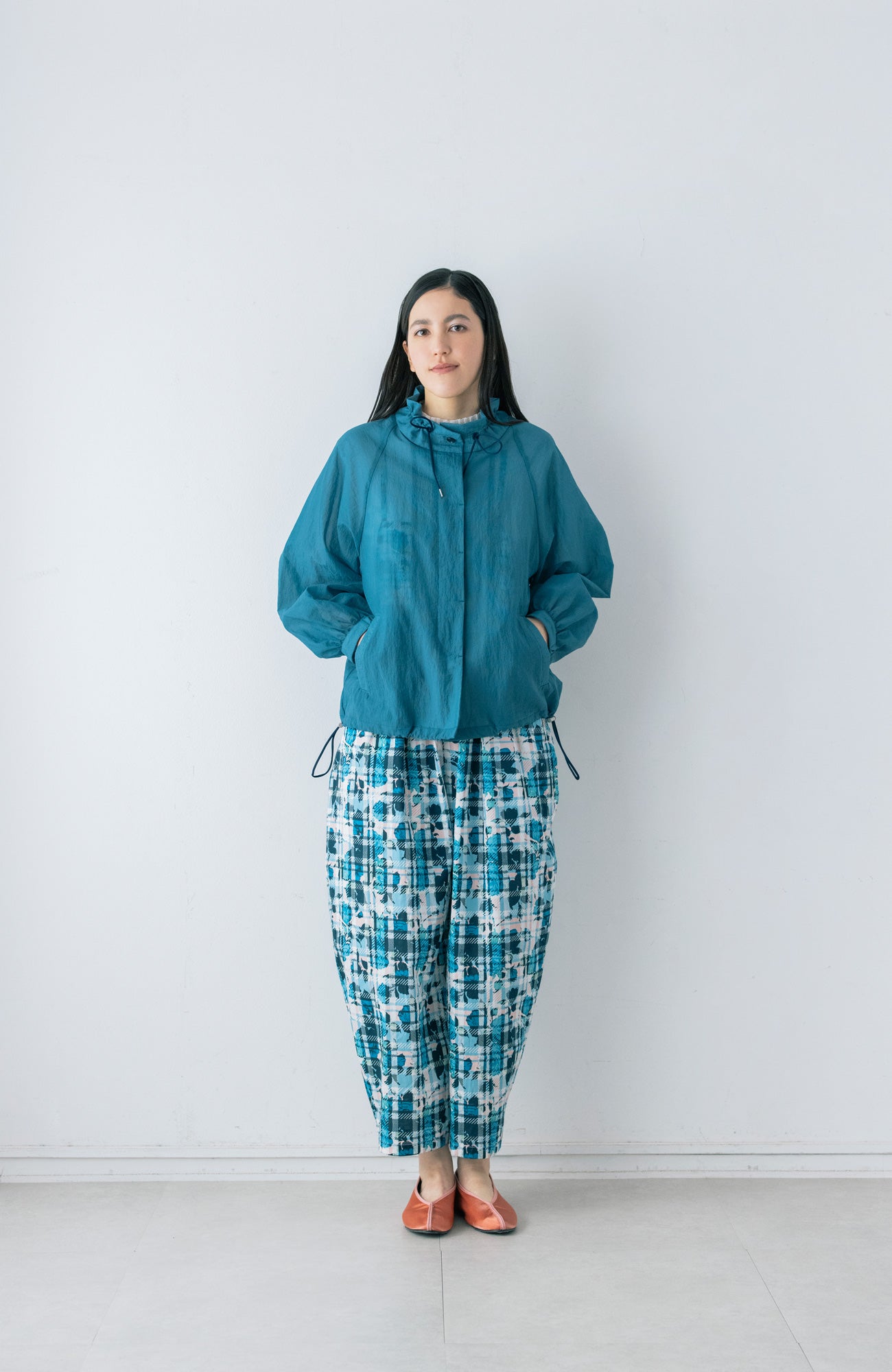 ブルゾン(2026 Spring Collection)