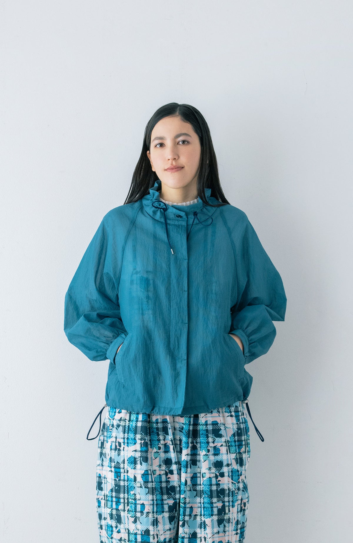 ブルゾン(2026 Spring Collection)