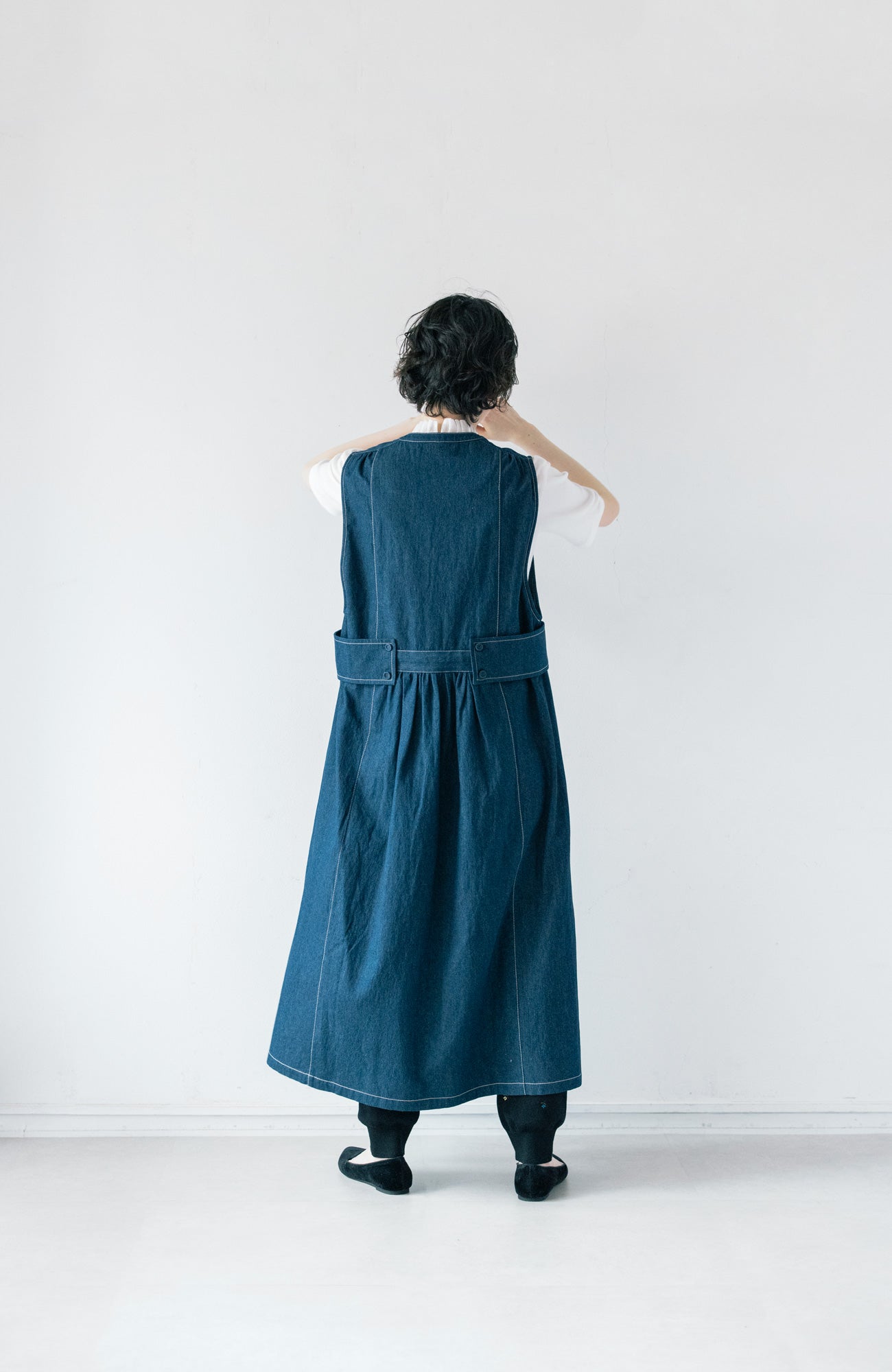 N/S Dress (2025 Autumn &amp; Winter Collection)