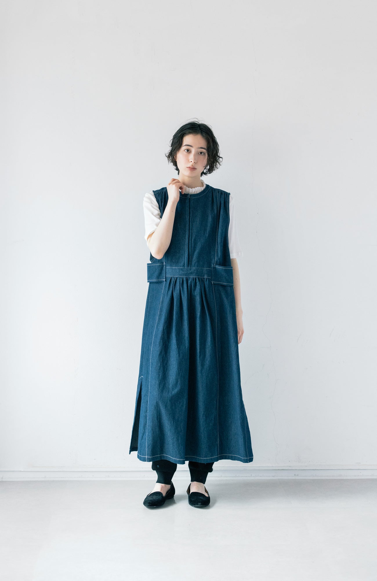 N/S Dress (2025 Autumn &amp; Winter Collection)