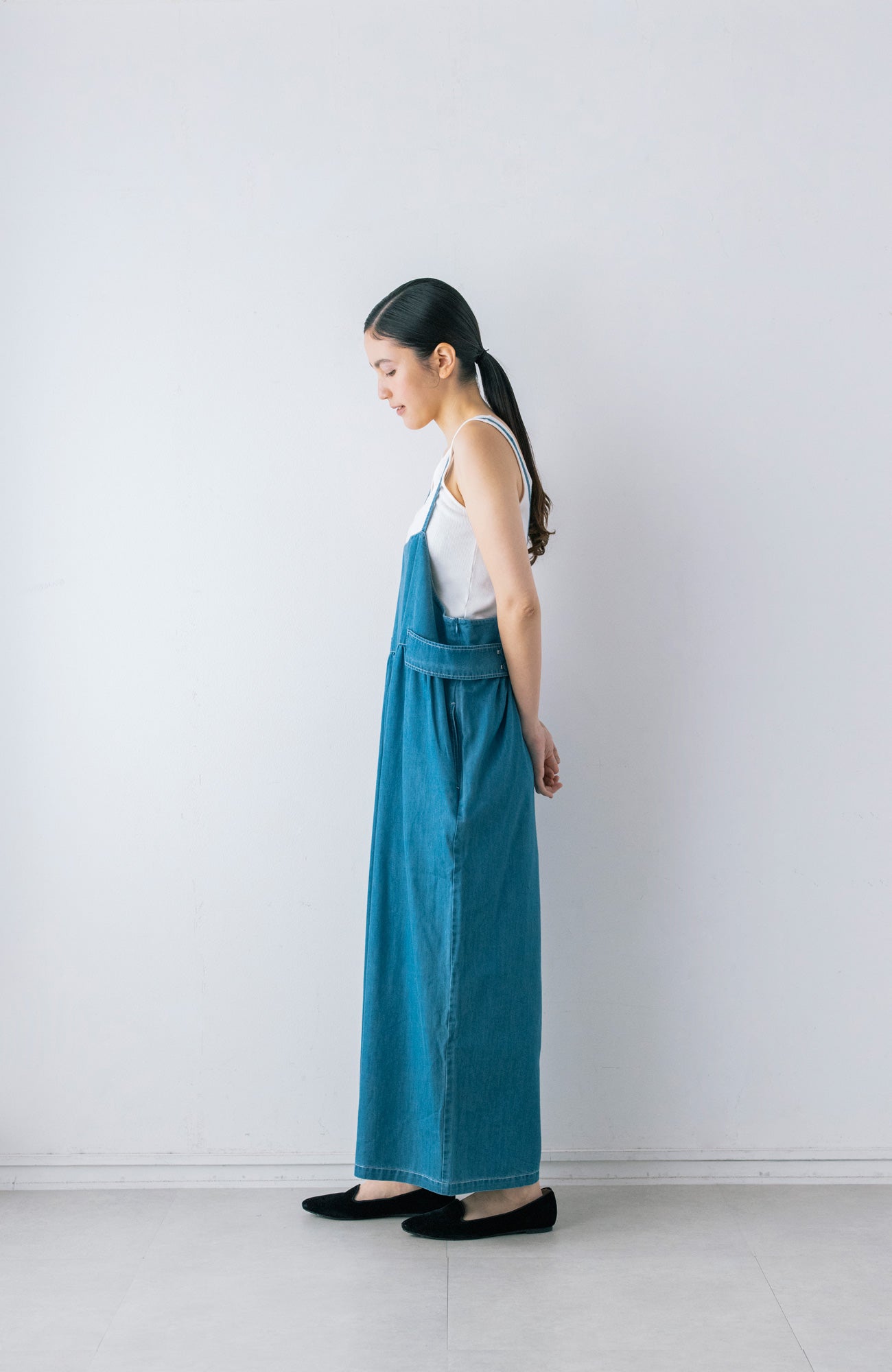 サロペット(2026 Spring Collection)