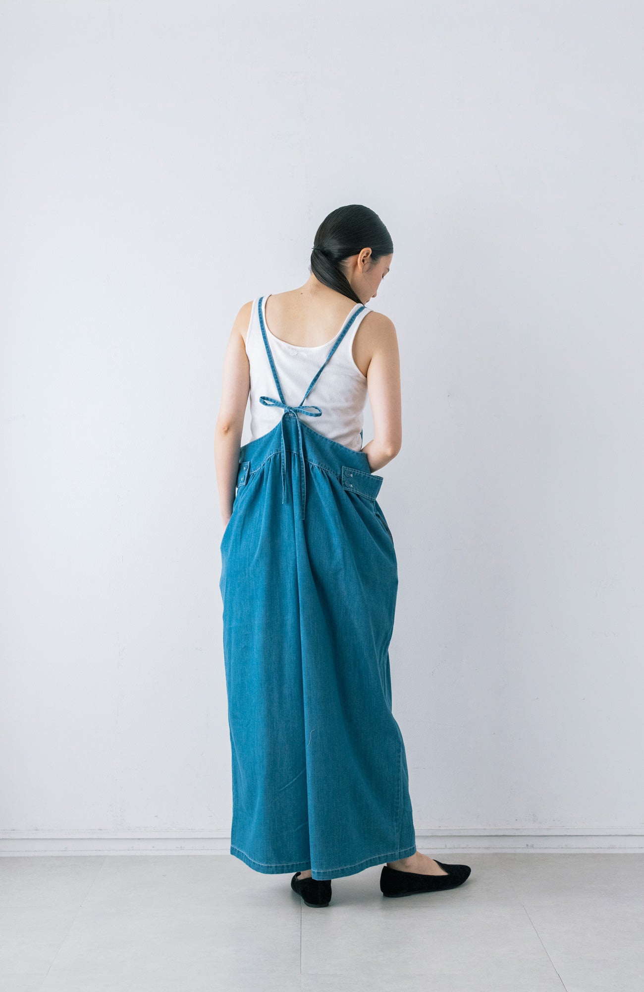 サロペット(2026 Spring Collection)