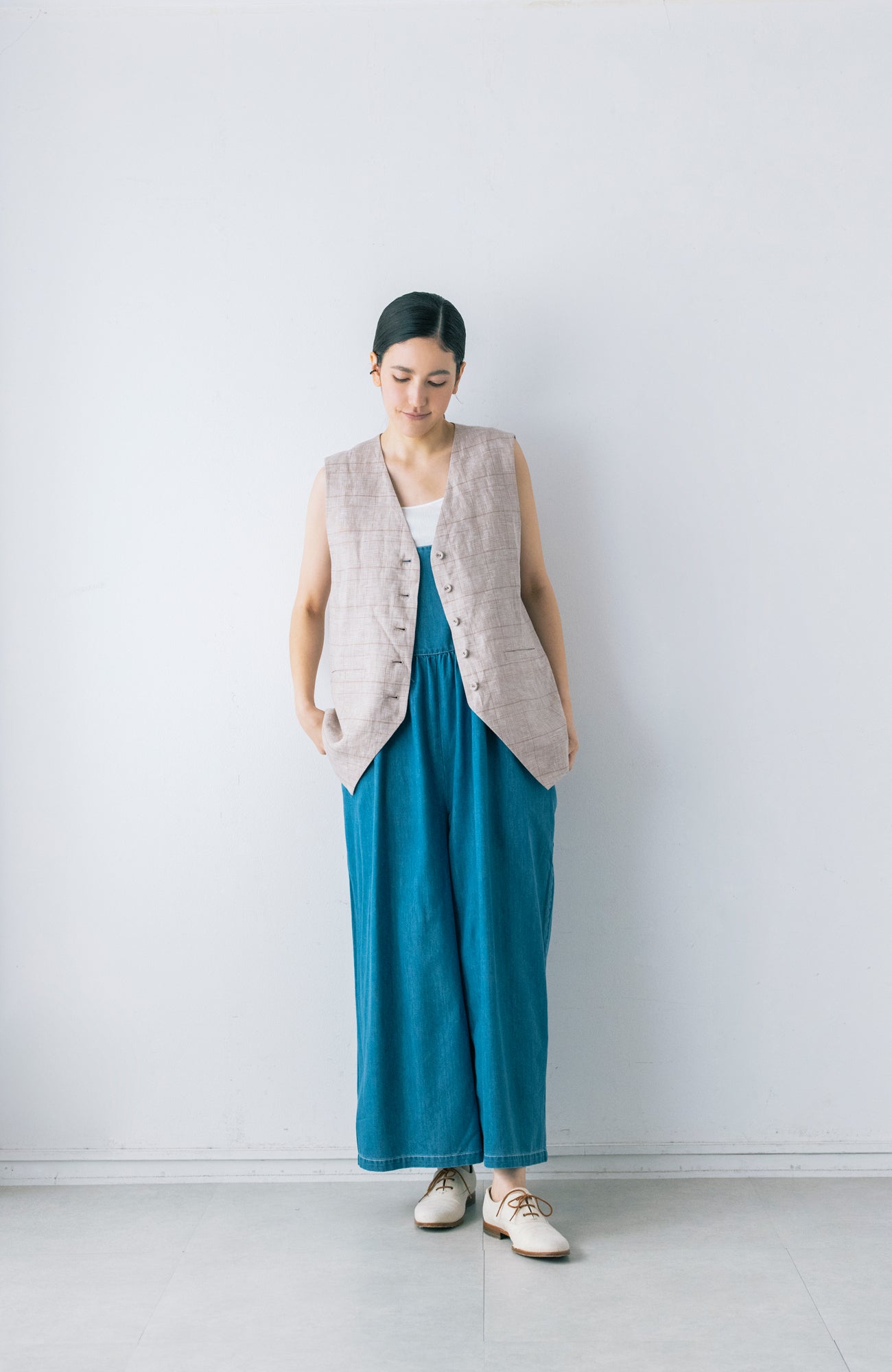 ベスト(2026 Spring Collection)