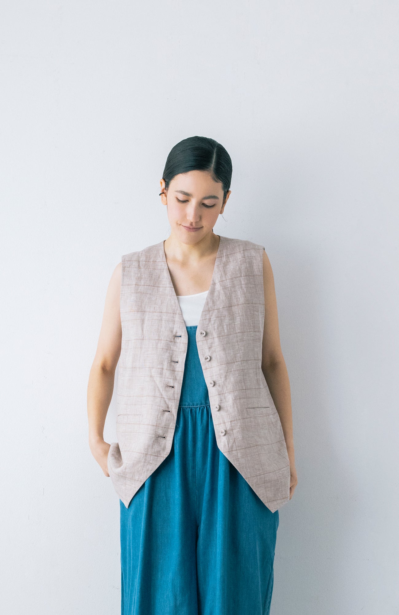 ベスト(2026 Spring Collection)