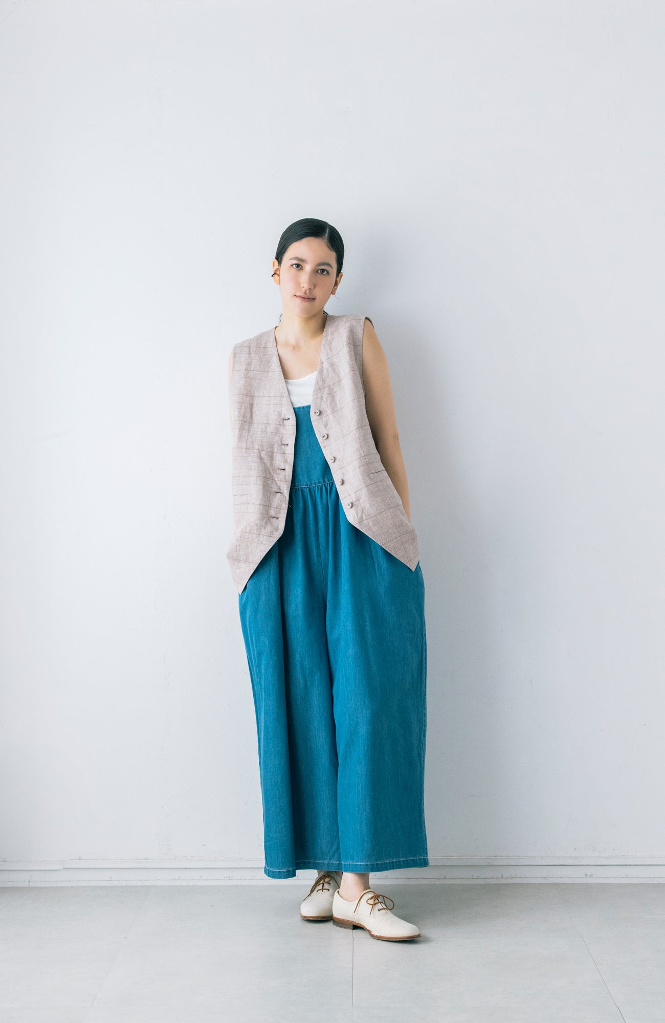 ベスト(2026 Spring Collection)