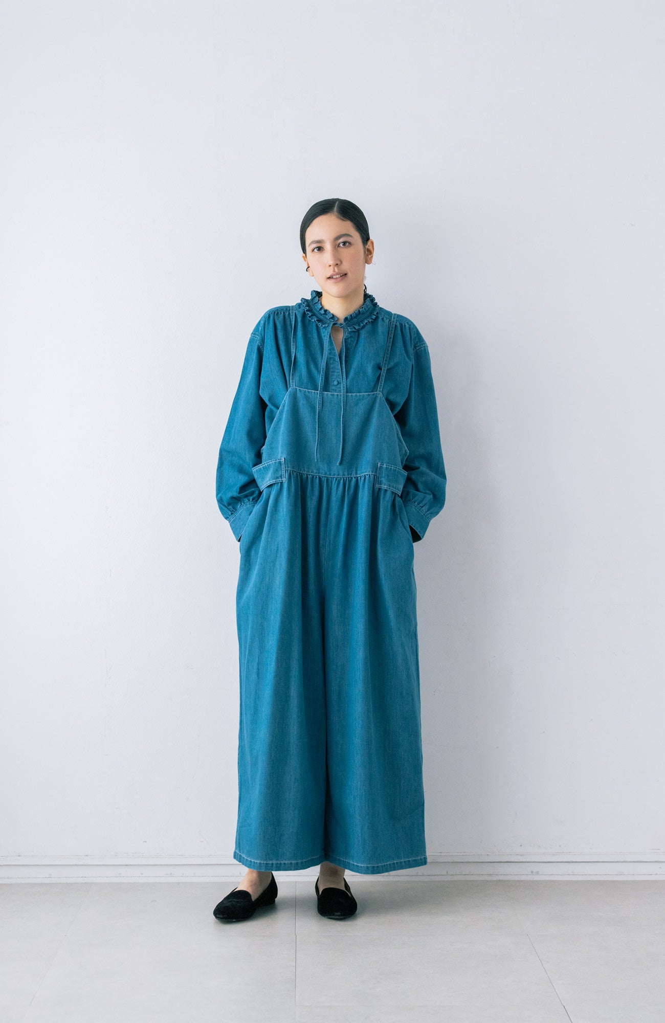 サロペット(2026 Spring Collection)