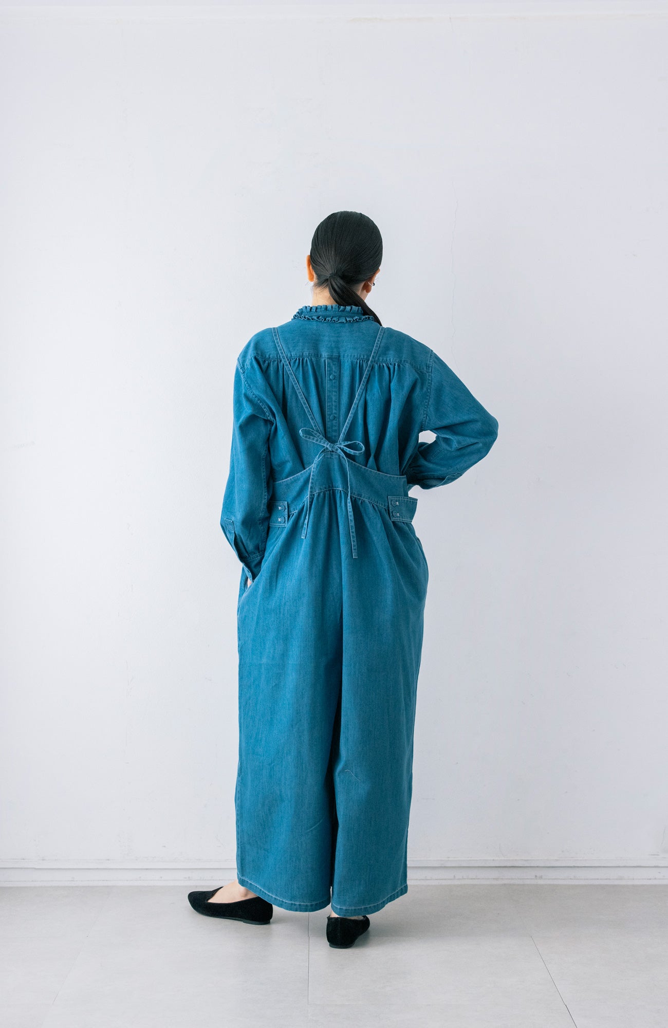 サロペット(2026 Spring Collection)