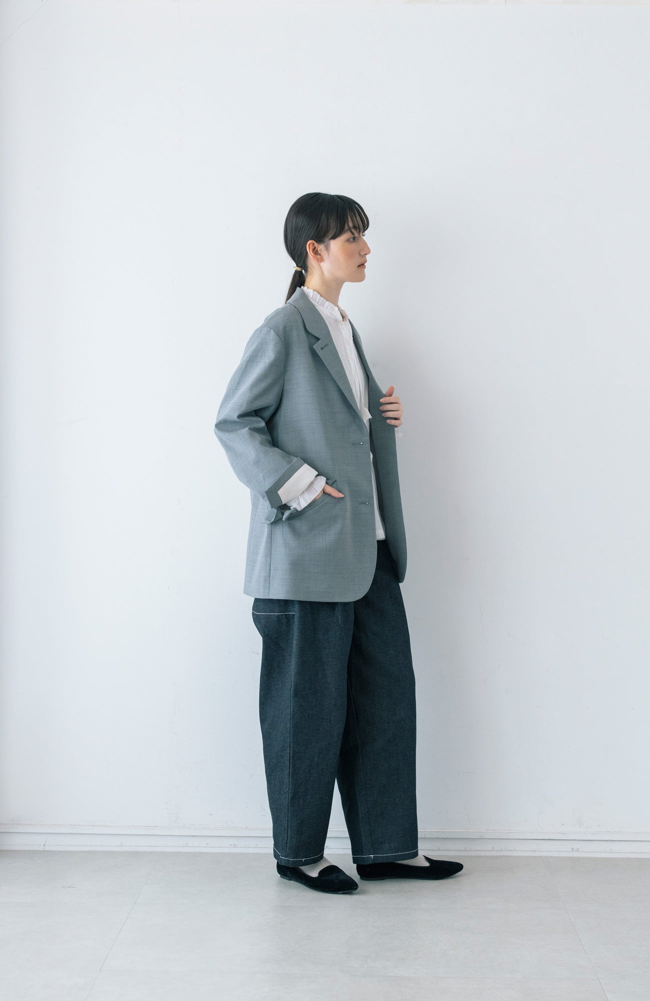 ジャケット(2025-2026 Winter & Pre-spring Collection)