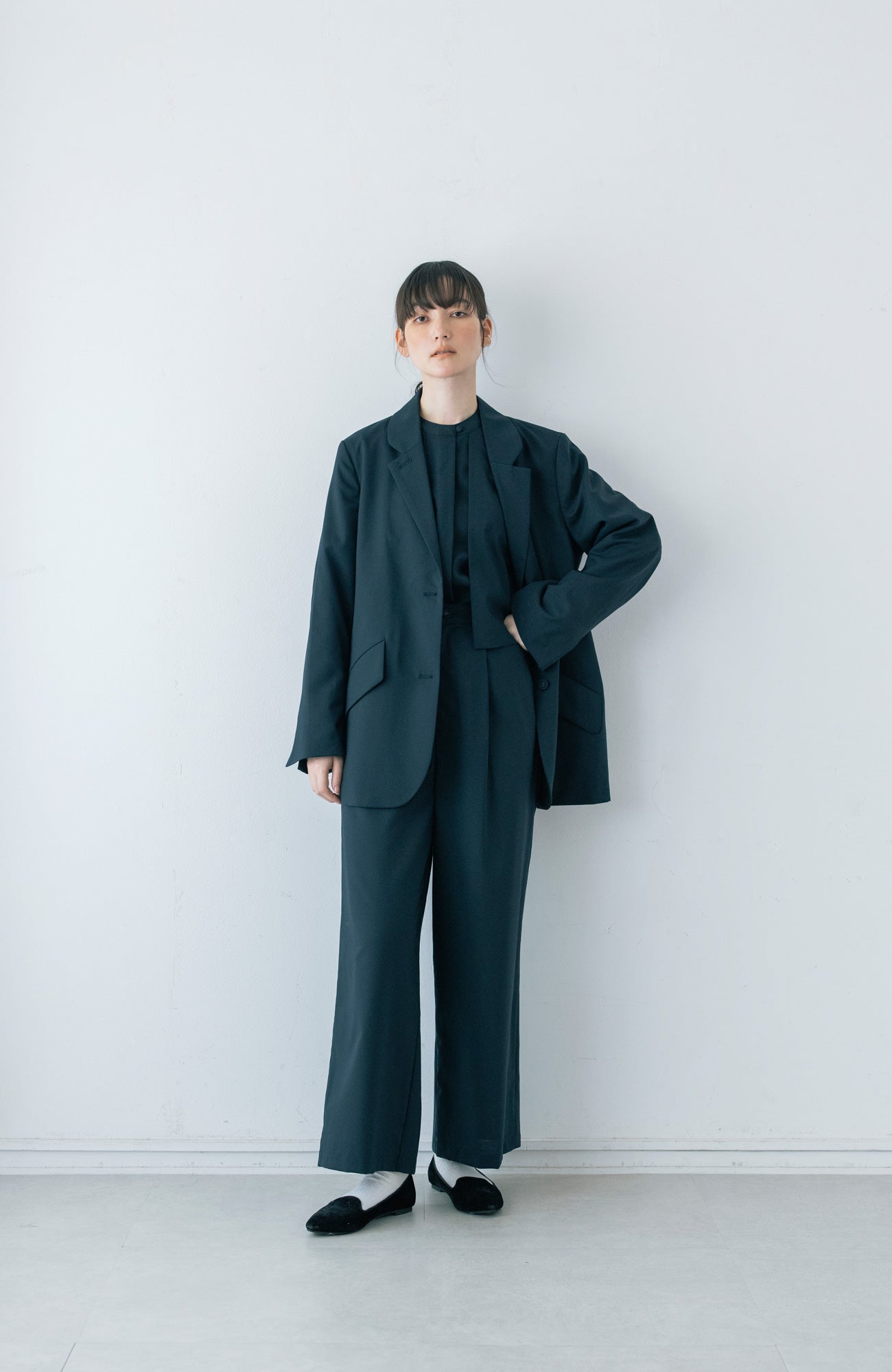 ジャケット(2025-2026 Winter & Pre-spring Collection)