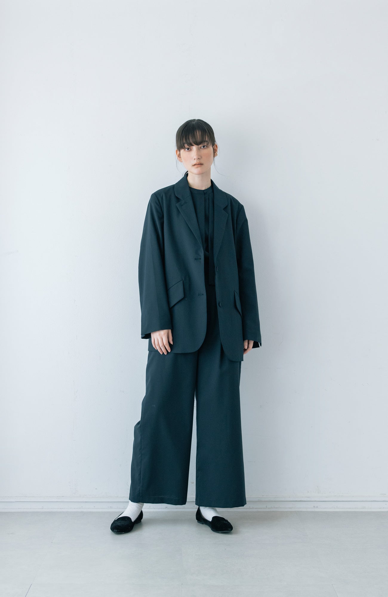 ジャケット(2025-2026 Winter & Pre-spring Collection)