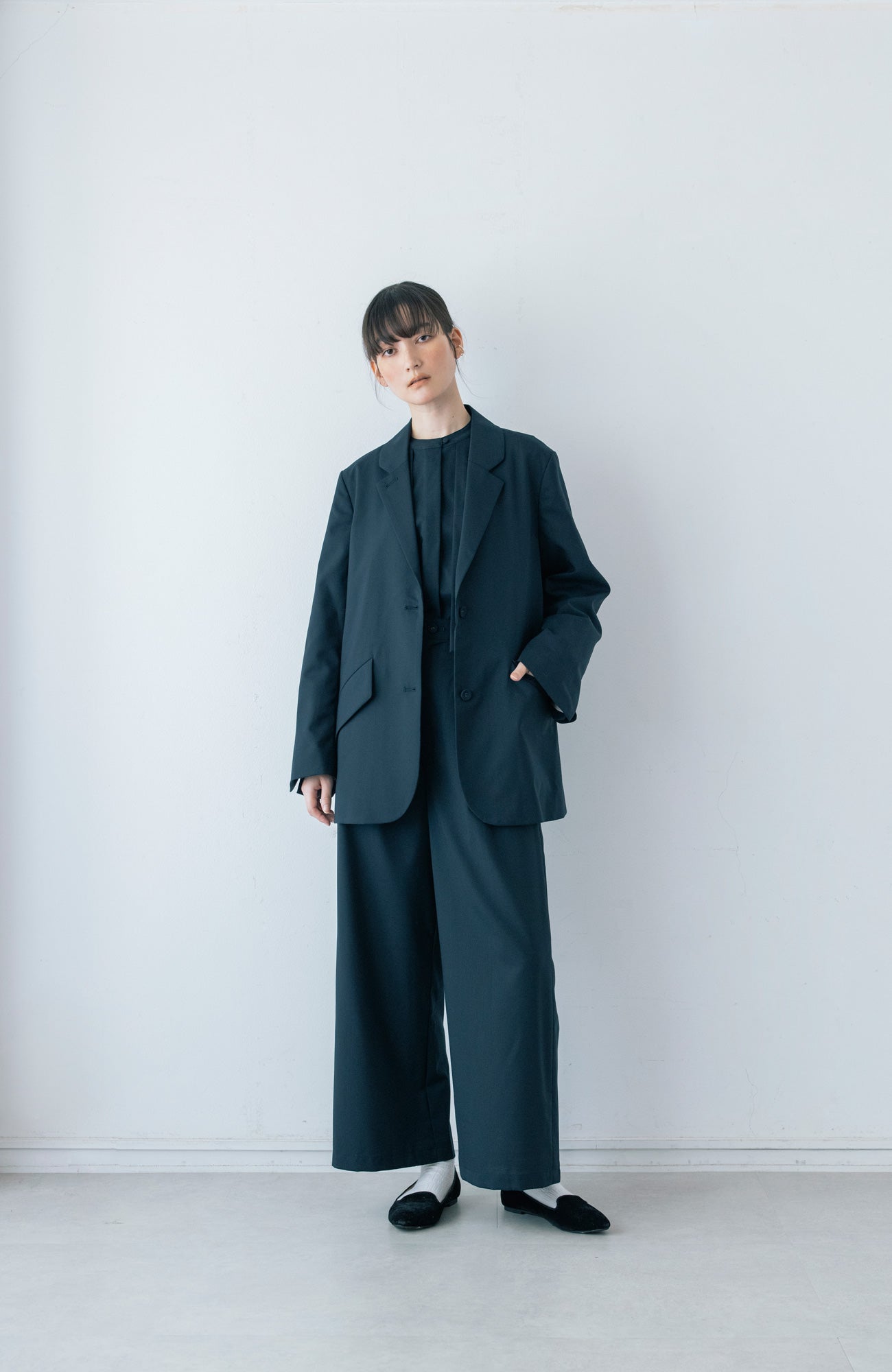 ジャケット(2025-2026 Winter & Pre-spring Collection)