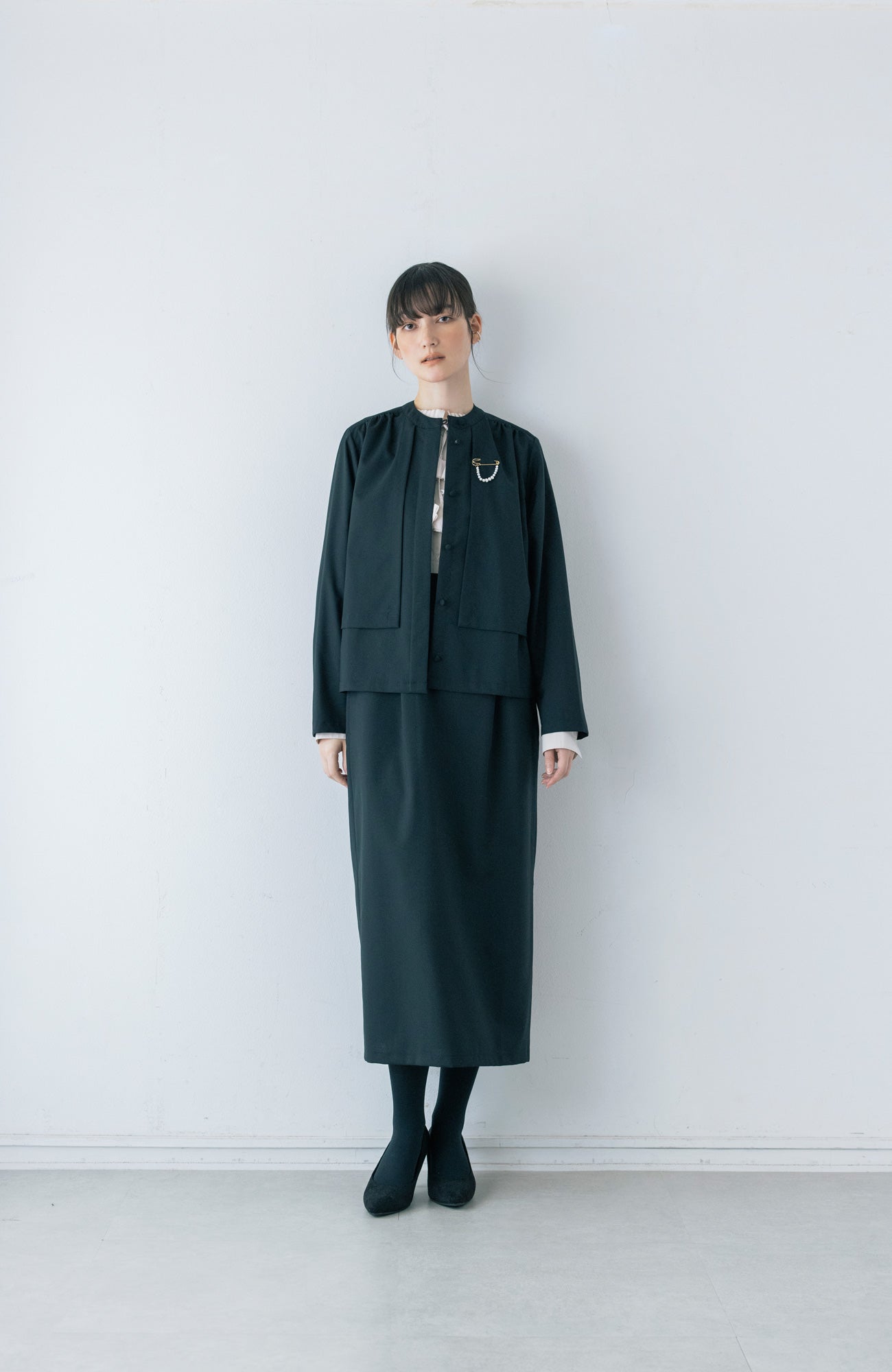 ペルルピン(2025-2026 Winter & Pre-spring Collection)