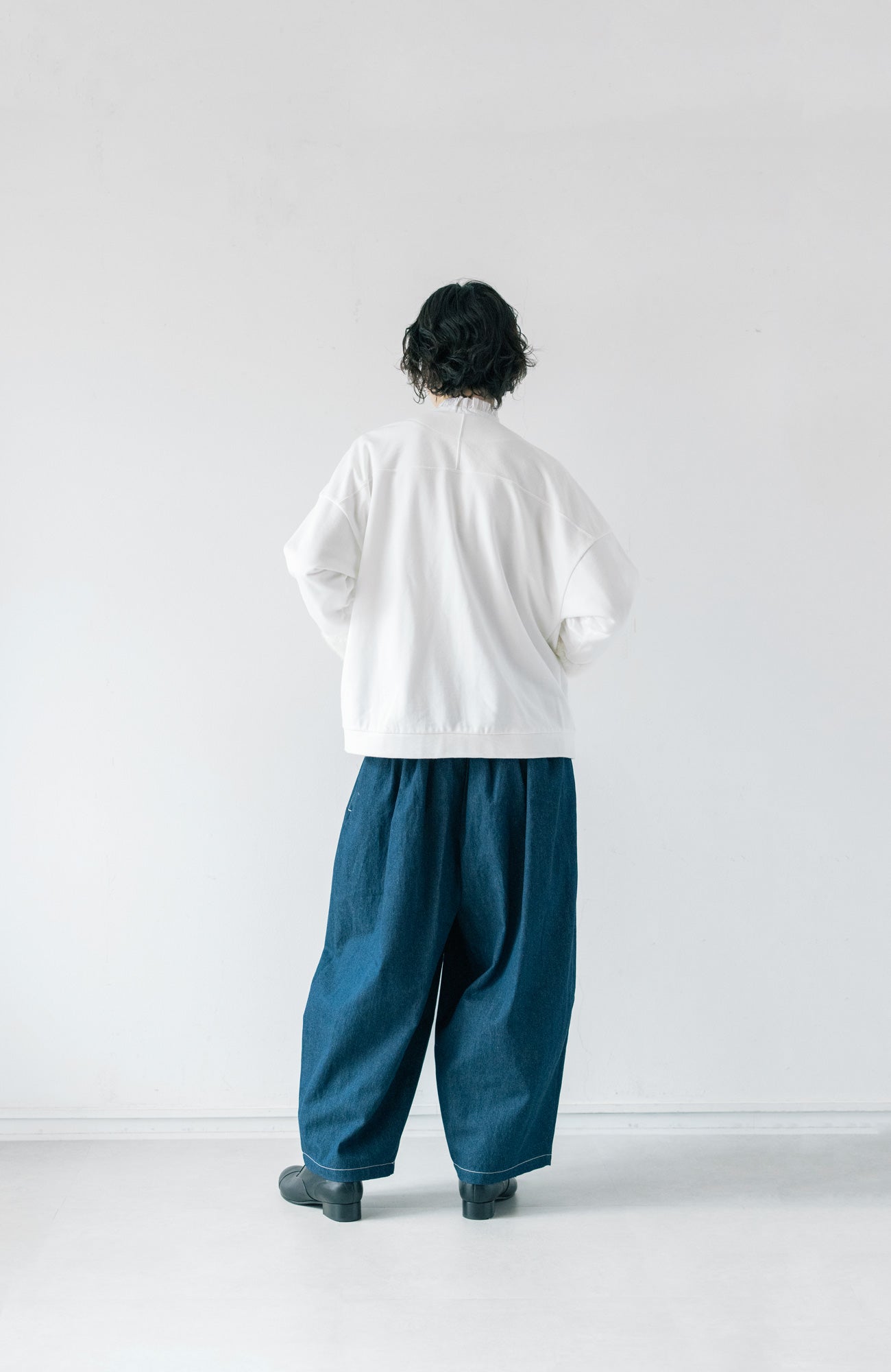 Shaggy Pocket Cardigan (2025 Autumn &amp; Winter Collection)