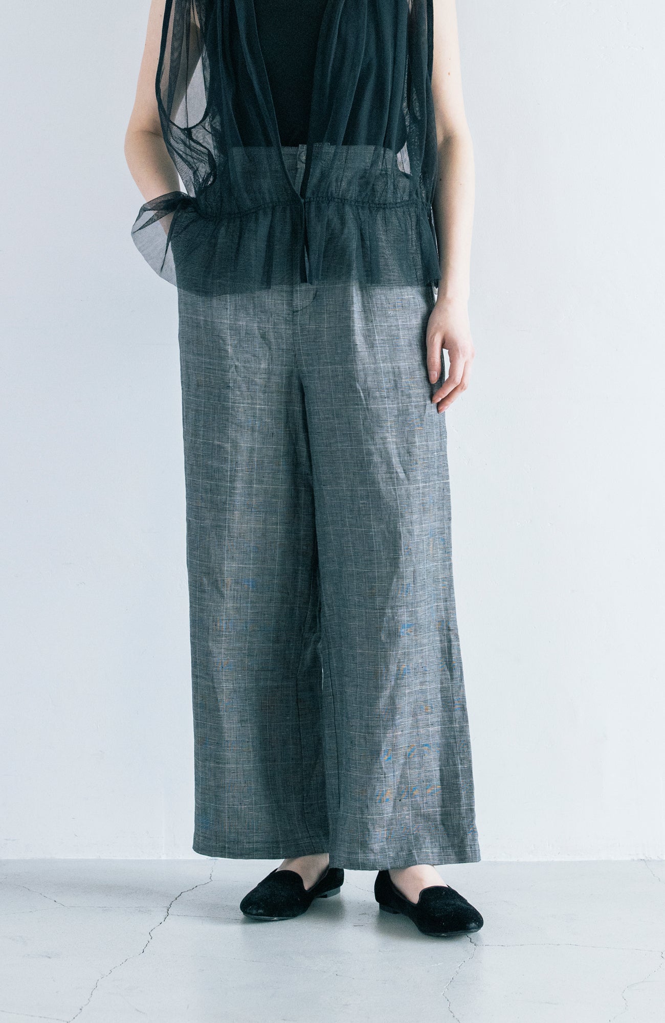 パンツ(2026 Spring Collection)