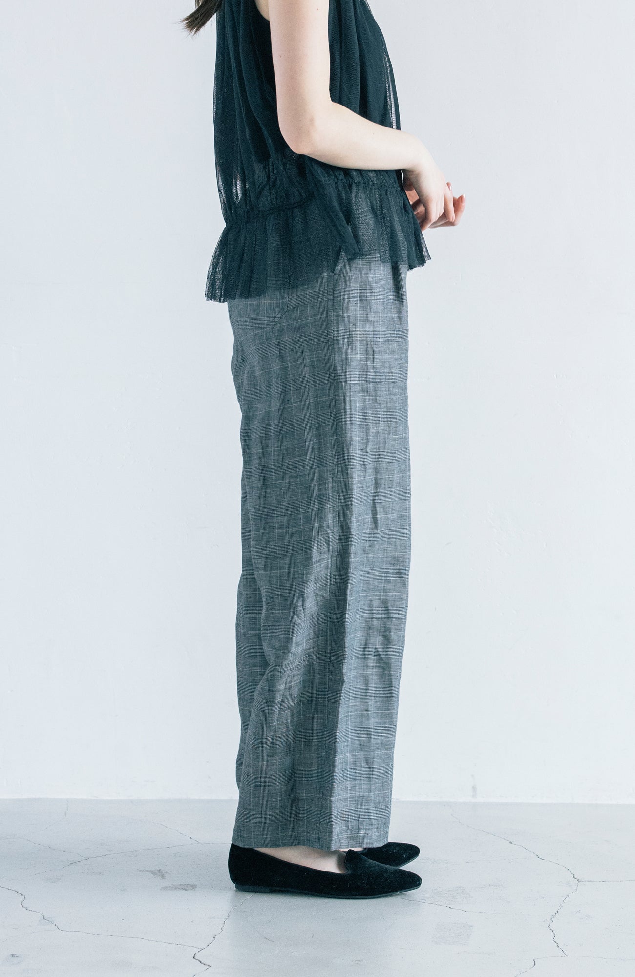 パンツ(2026 Spring Collection)