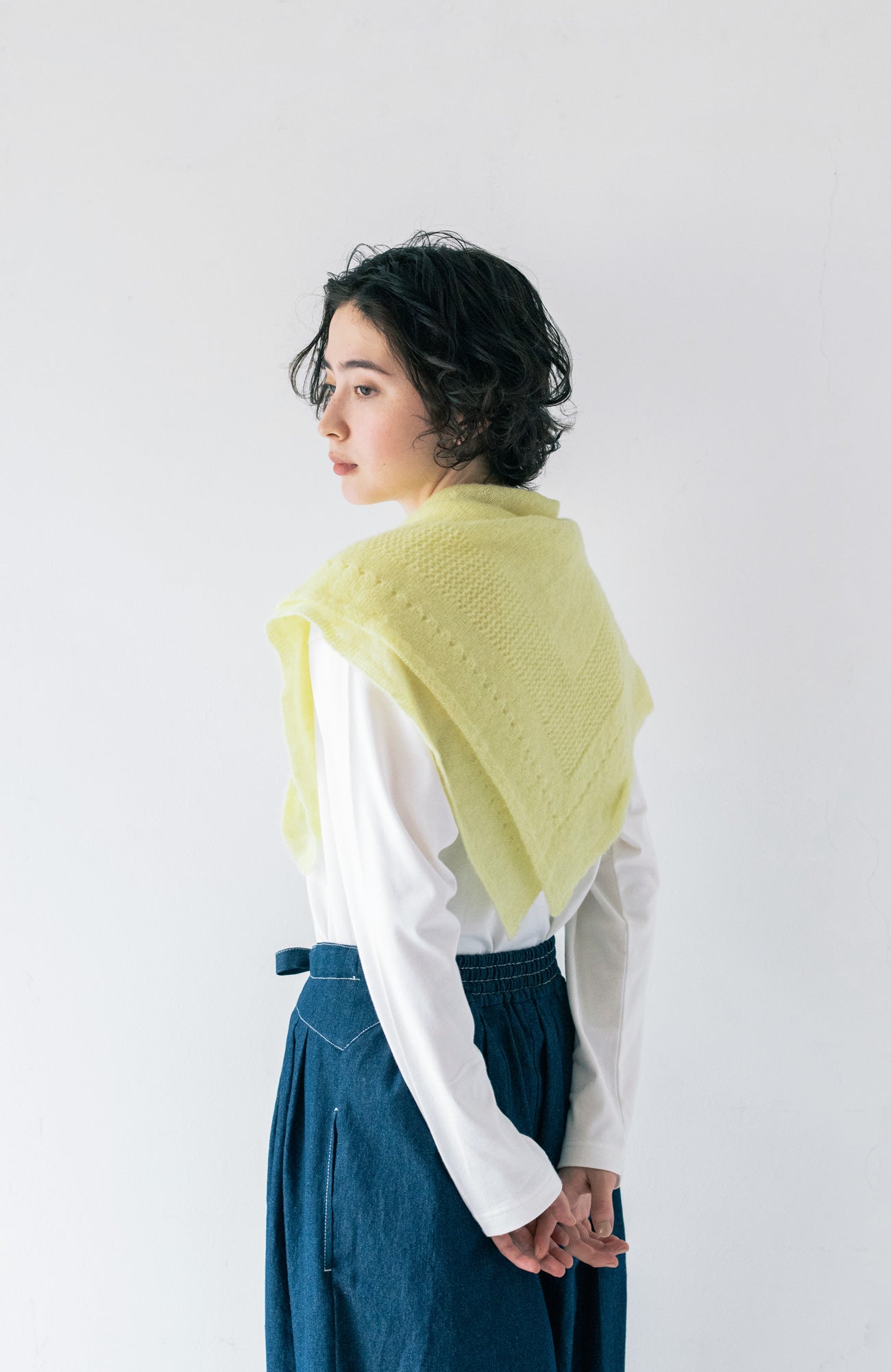 ストール(2025 Autumn & Winter Collection)