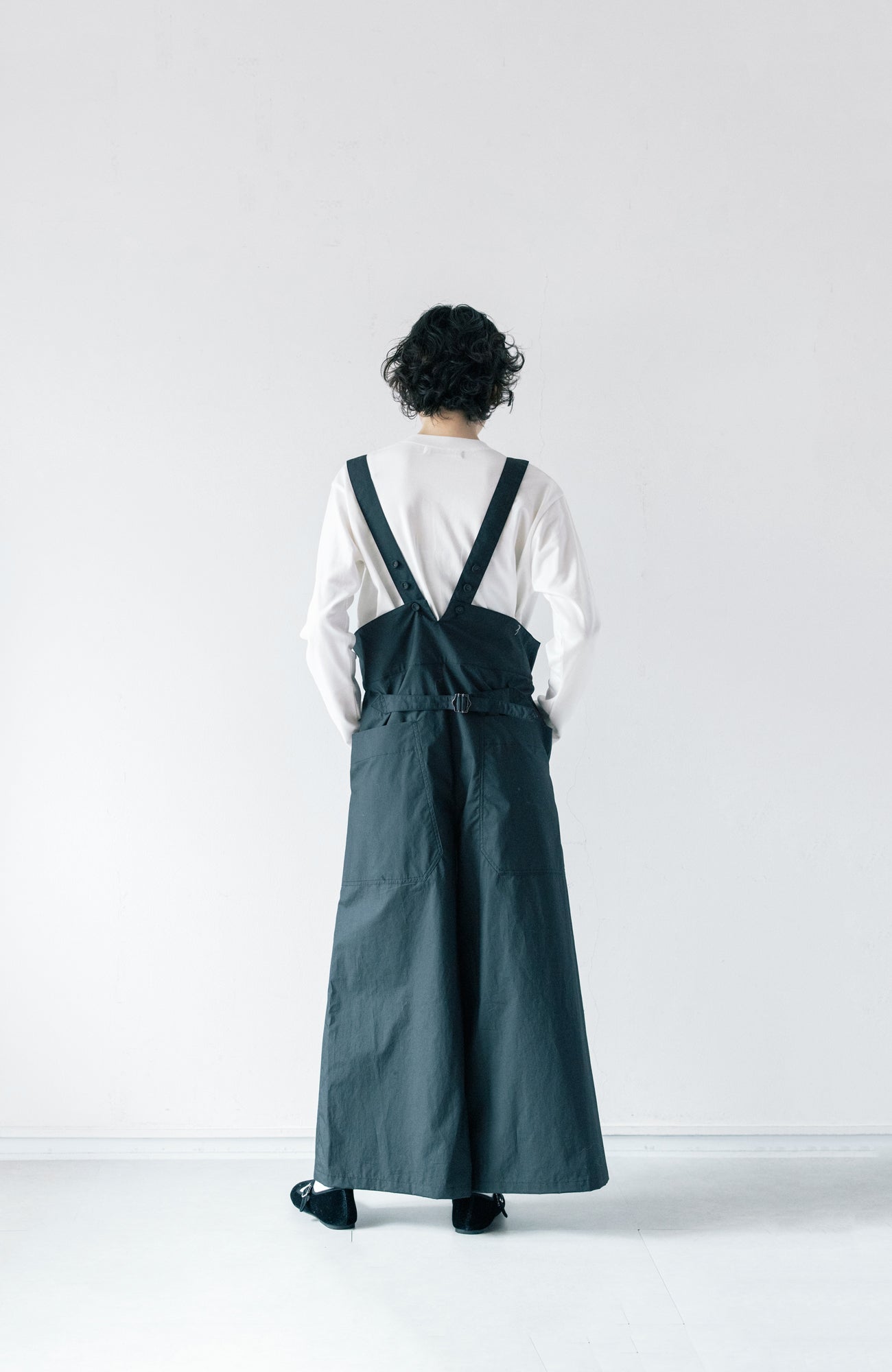 吊りパンツ(2025 Autumn & Winter Collection)