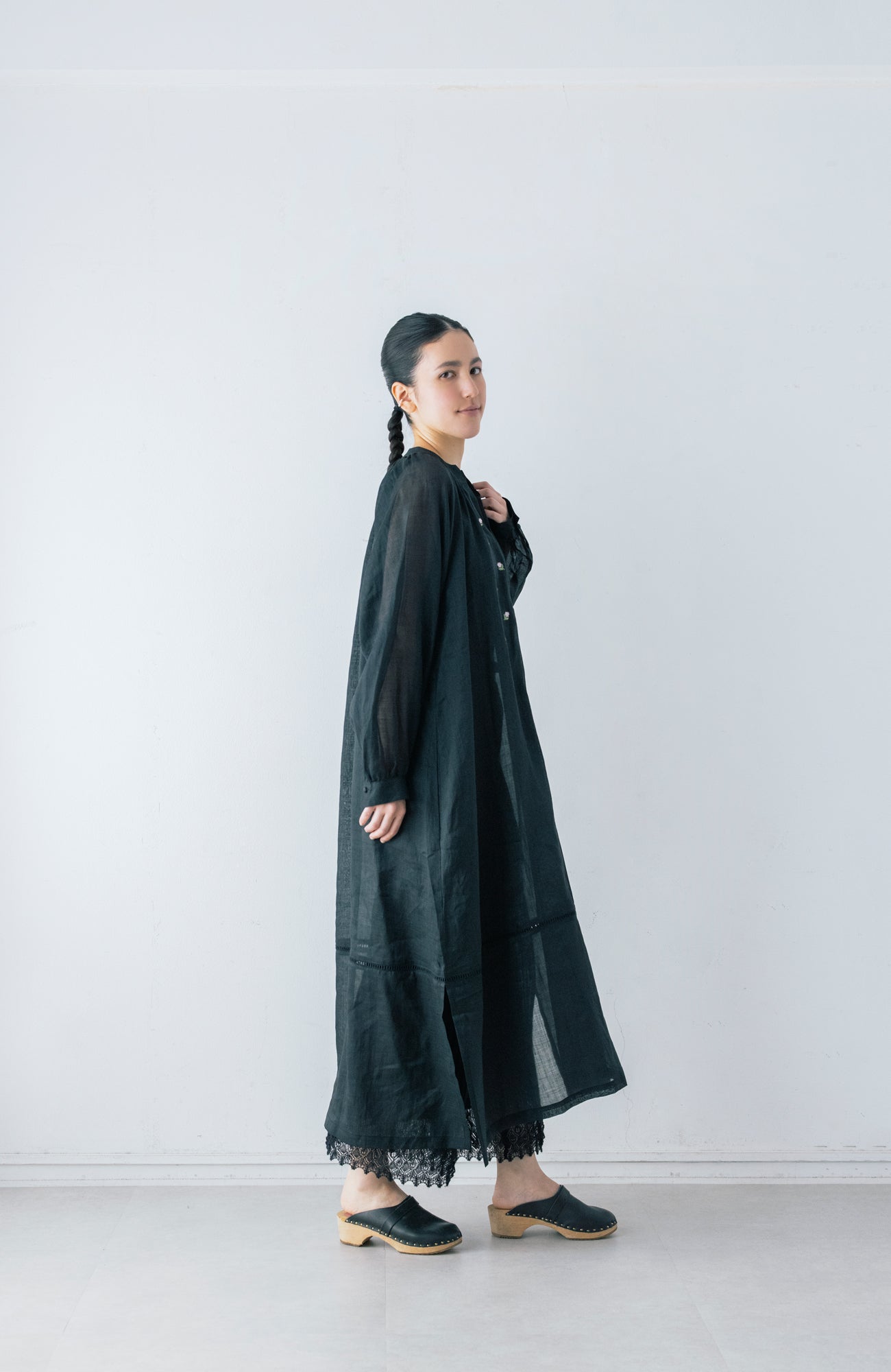 boutonsドレス(2026 Spring Collection)