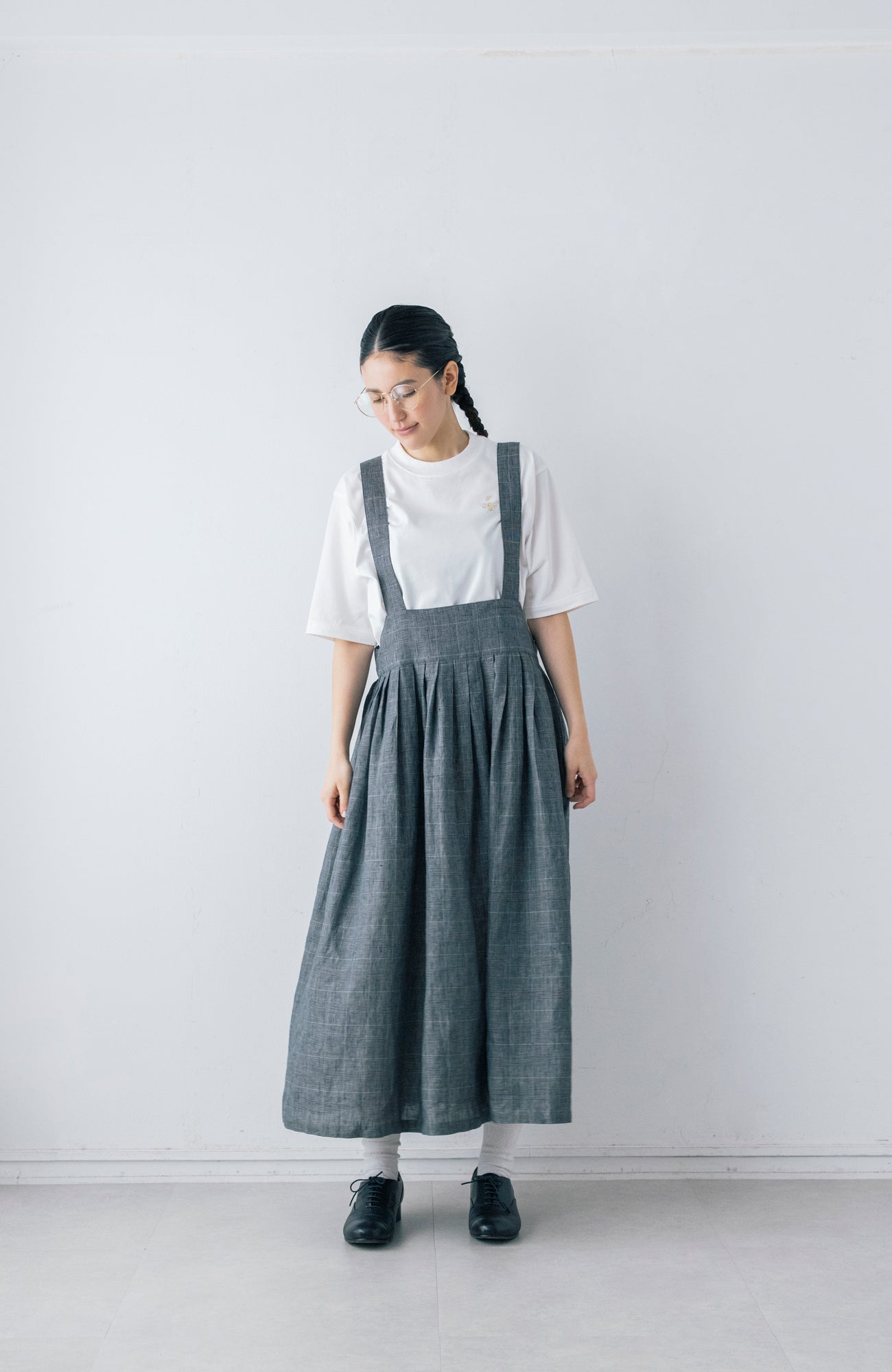 ”Abeille”Tシャツ(2026 Spring Collection)