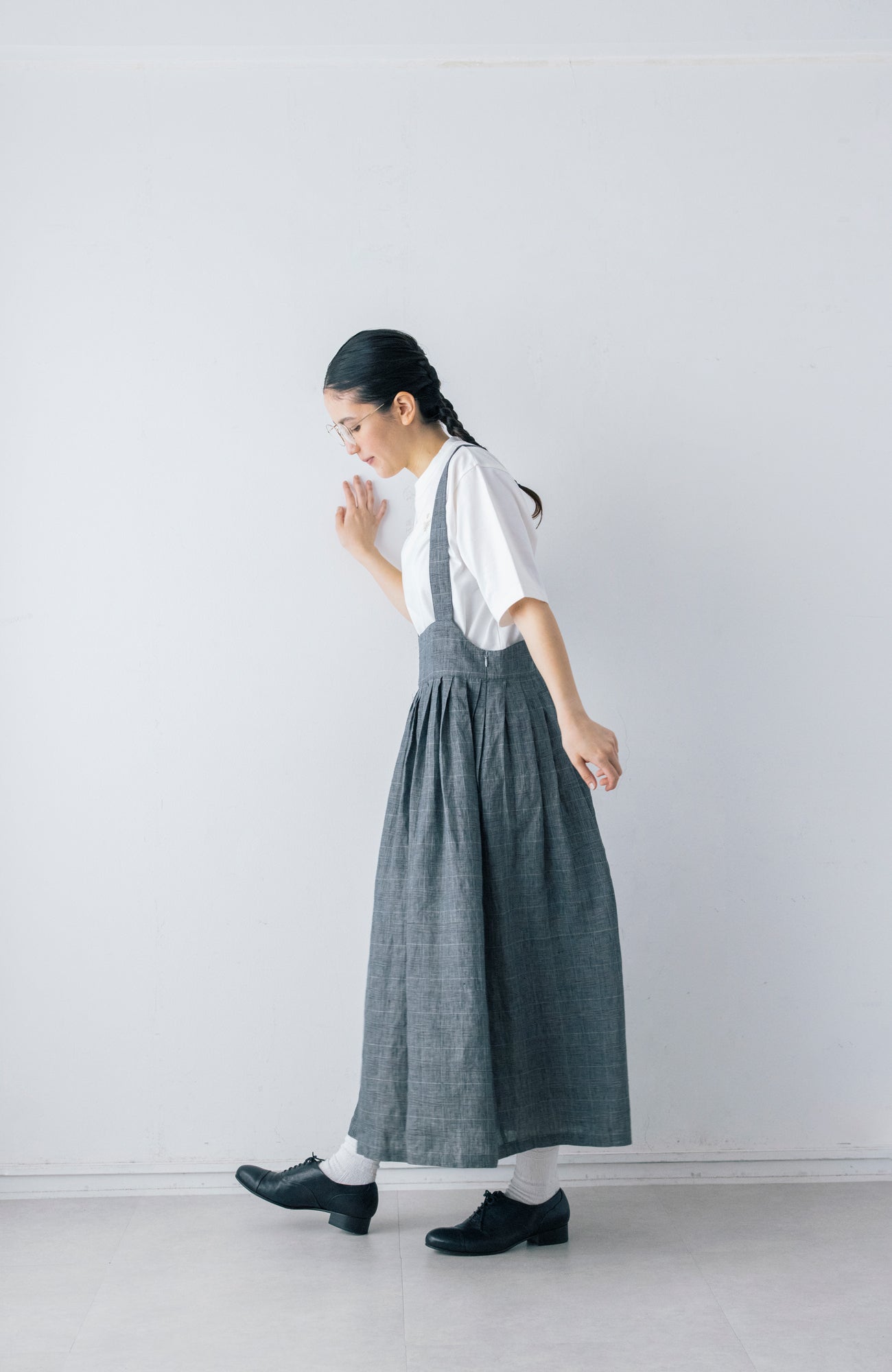 タックスカート(2026 Spring Collection)