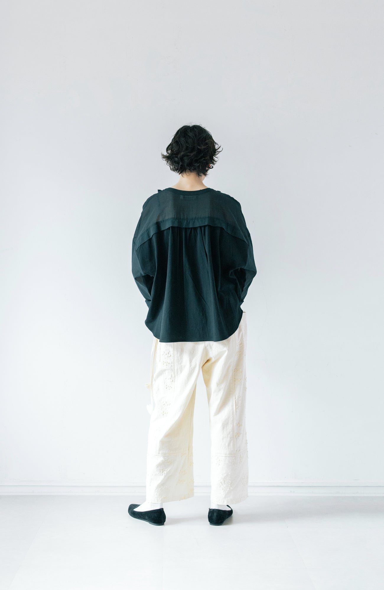 Frill Buuras (2025 Autumn &amp; Winter Collection)