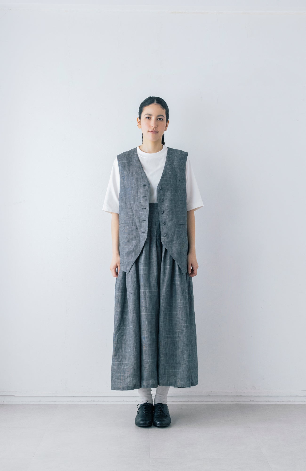 ベスト(2026 Spring Collection)