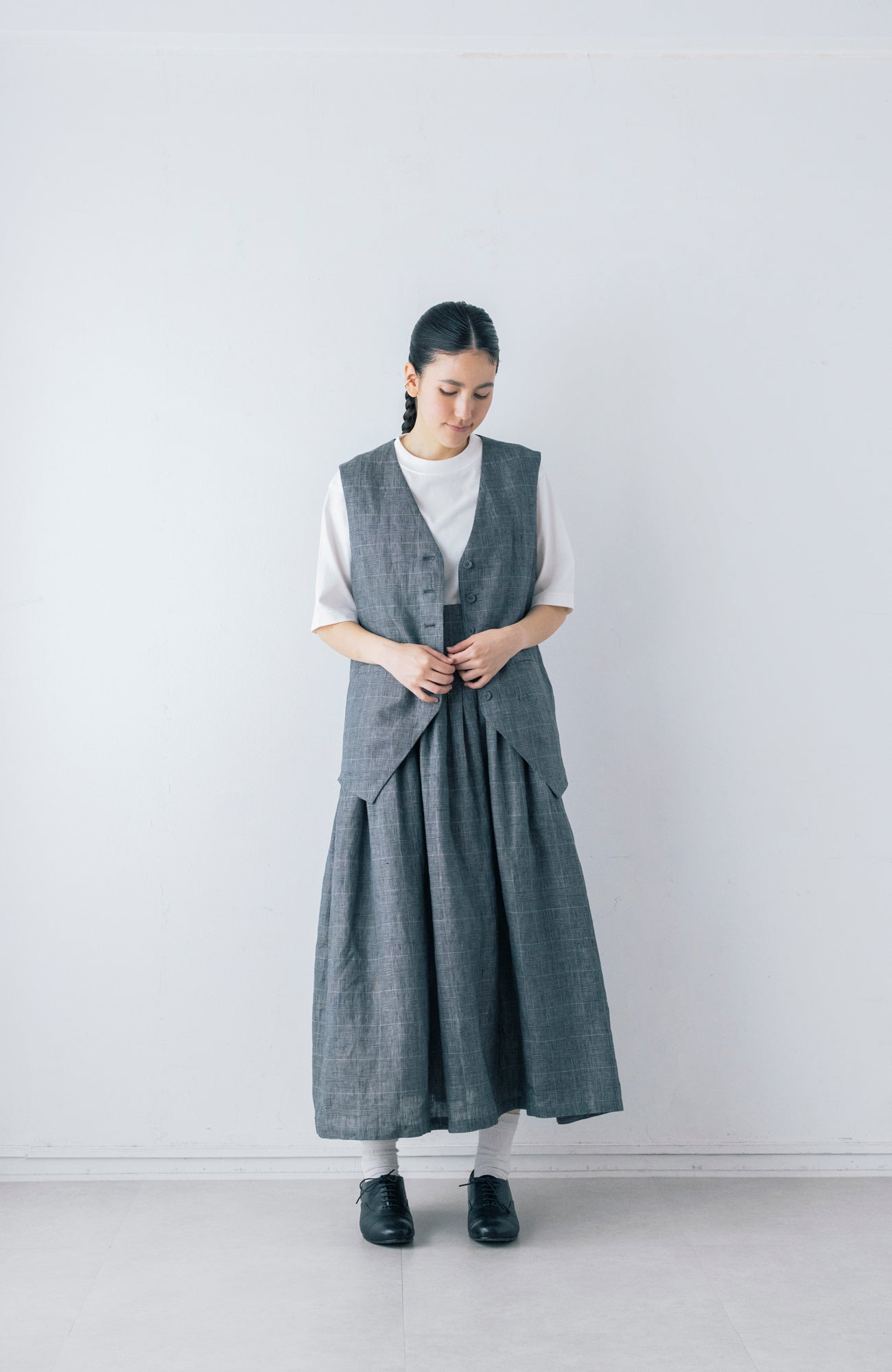 ベスト(2026 Spring Collection)