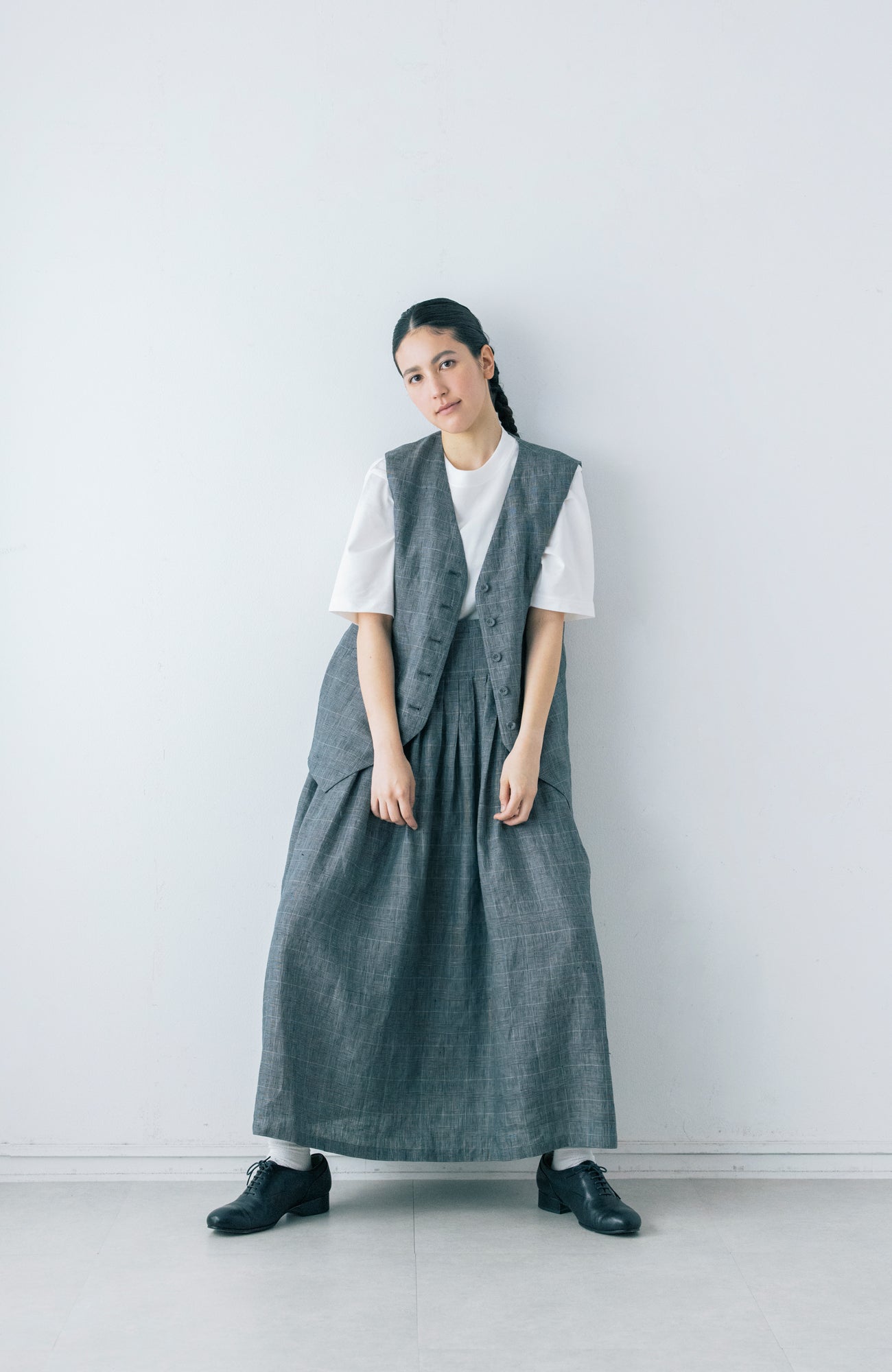 ベスト(2026 Spring Collection)