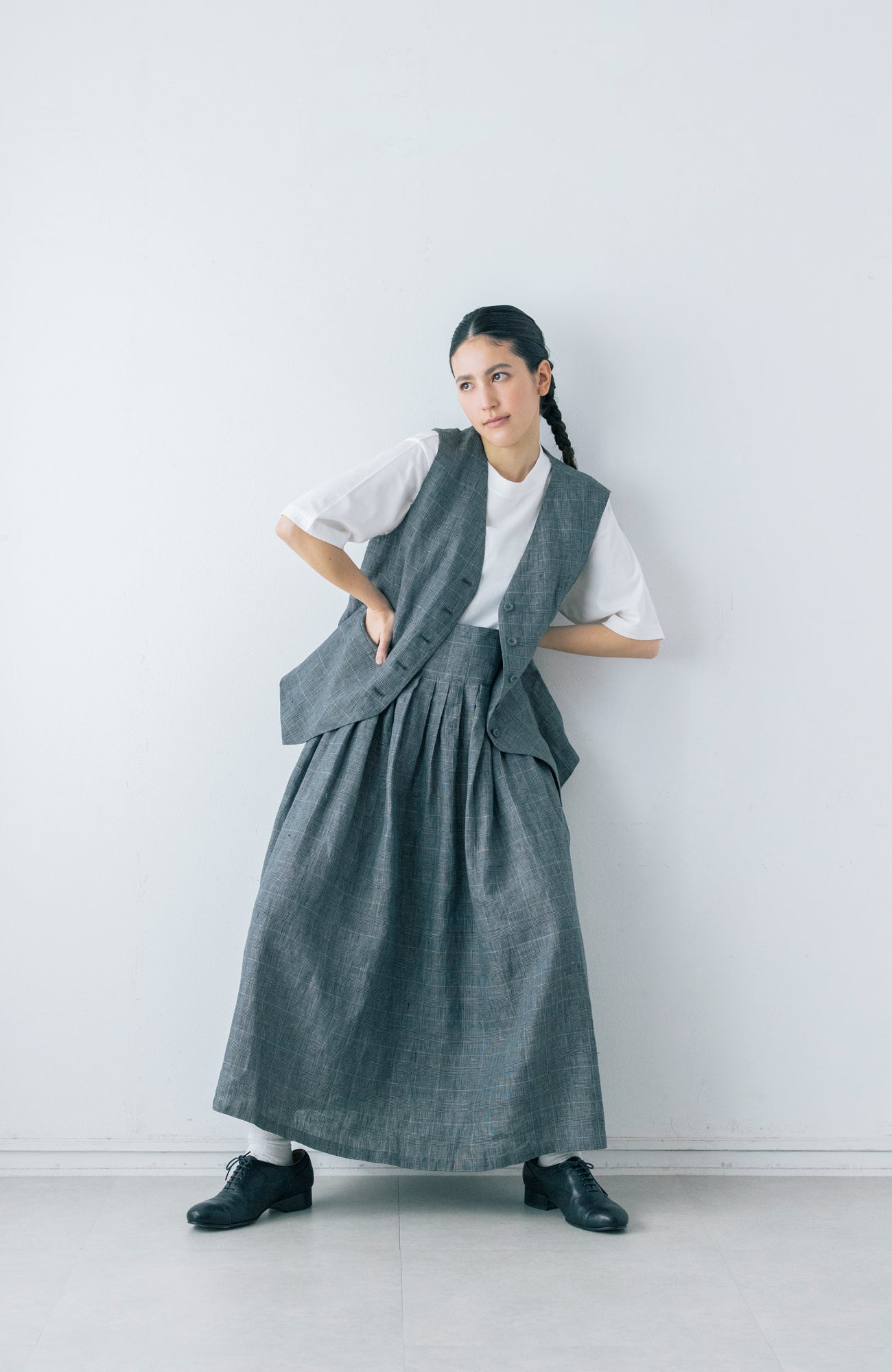 ベスト(2026 Spring Collection)