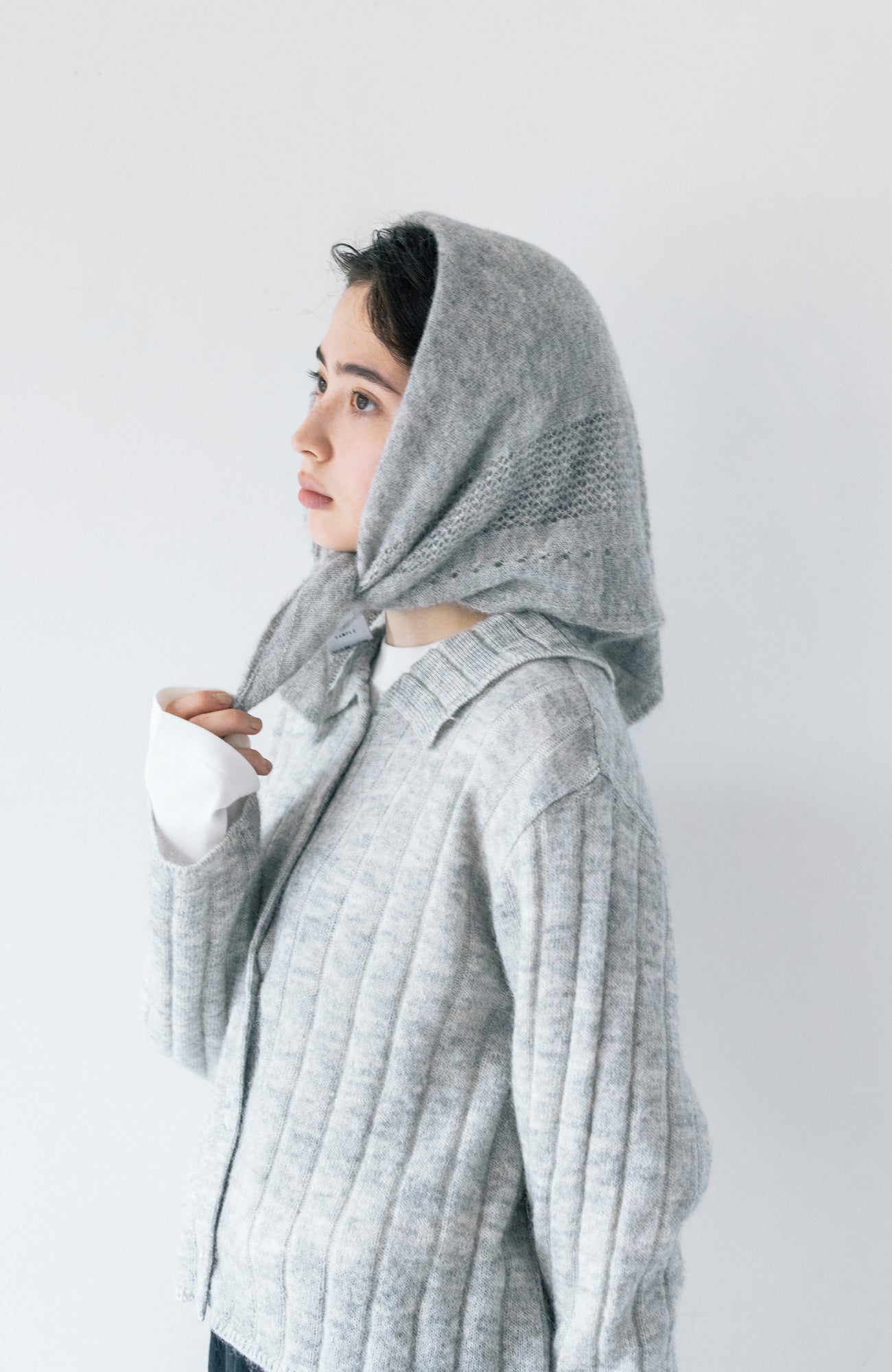 ストール(2025 Autumn & Winter Collection)