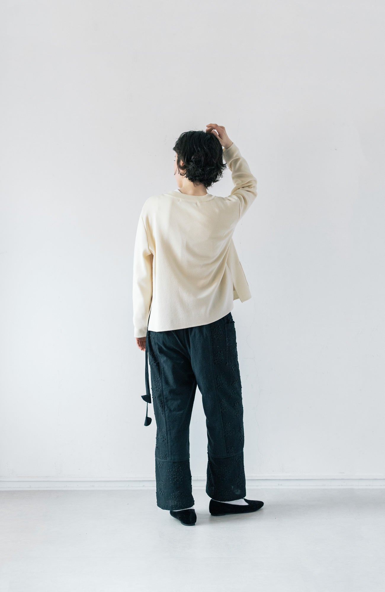 Cardigan (2025 Autumn &amp; Winter Collection)