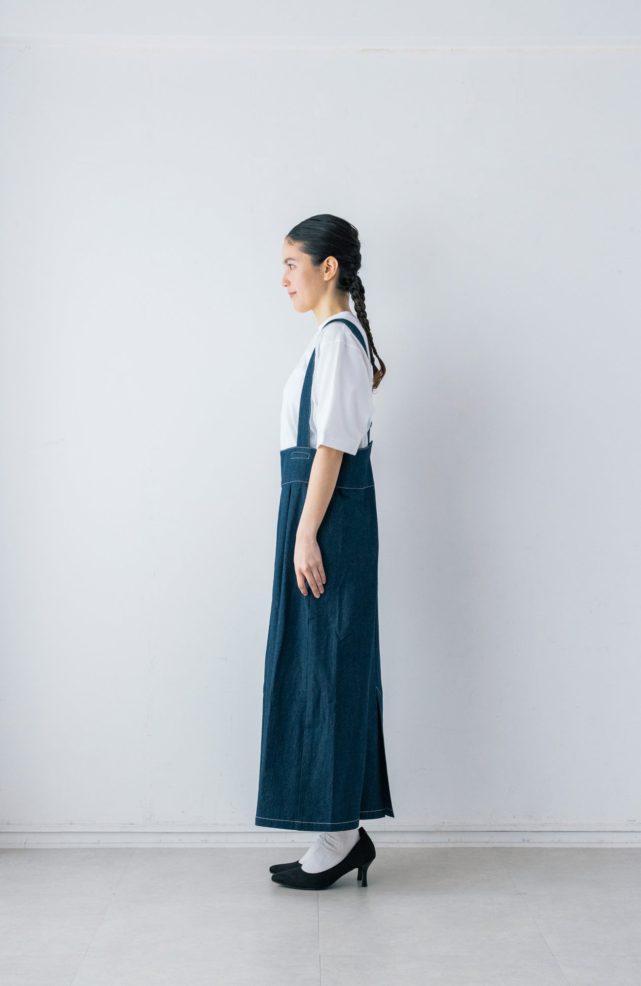 Petite fleurドゥーブルTシャツ(2026 Spring Collection)