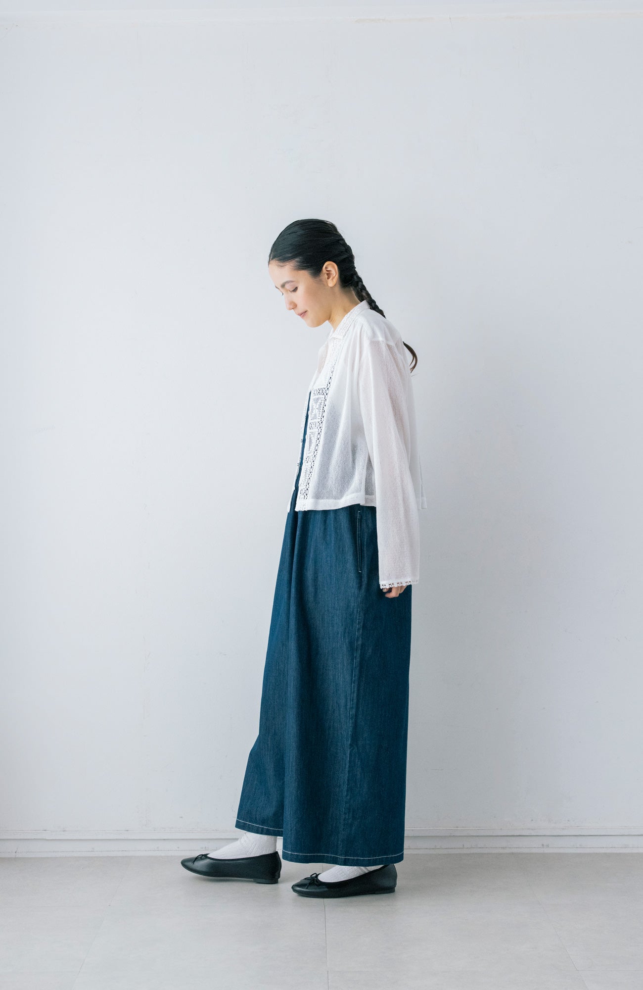 サロペット(2026 Spring Collection)