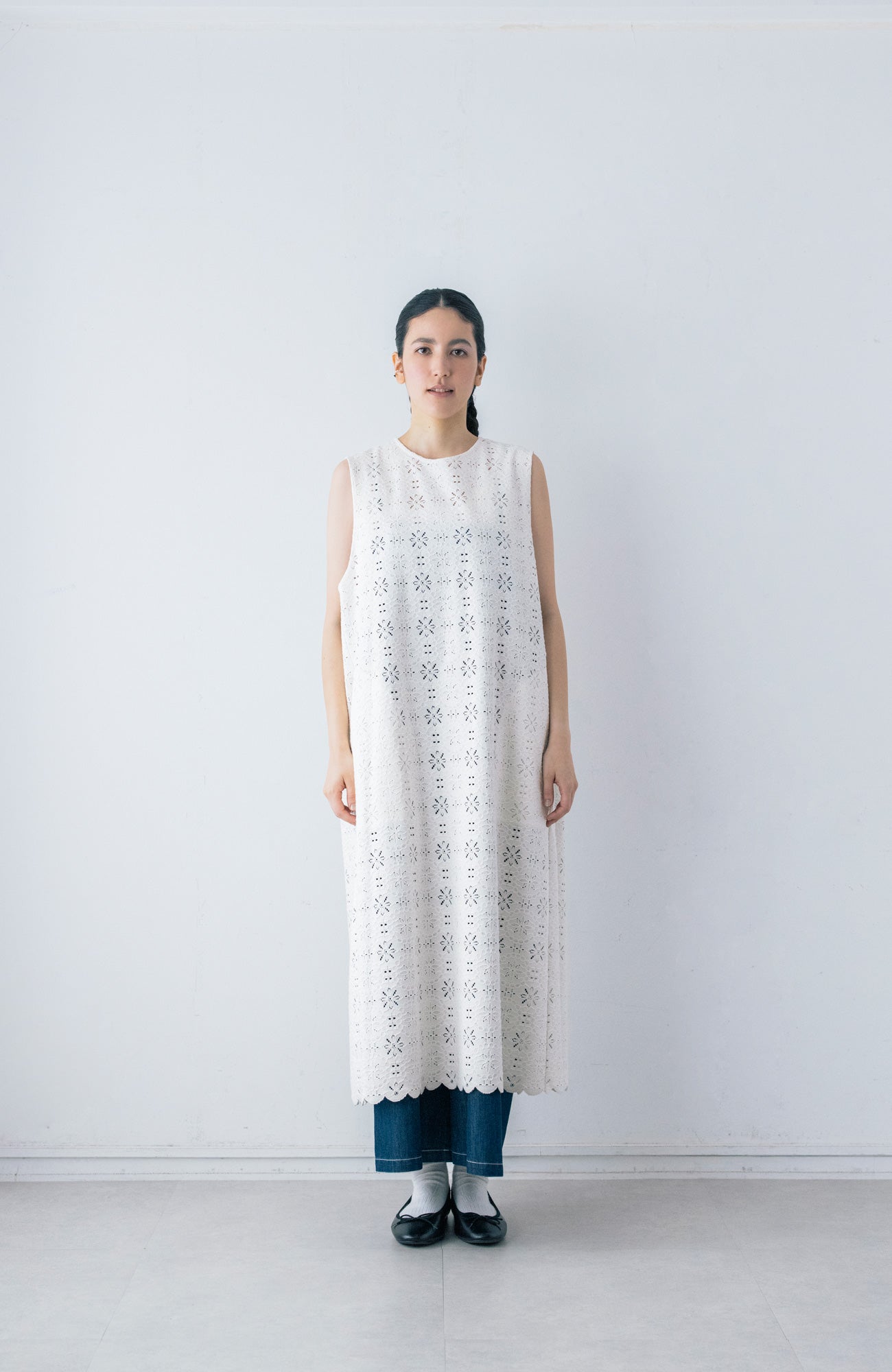 レースドレス(2026 Spring Collection)