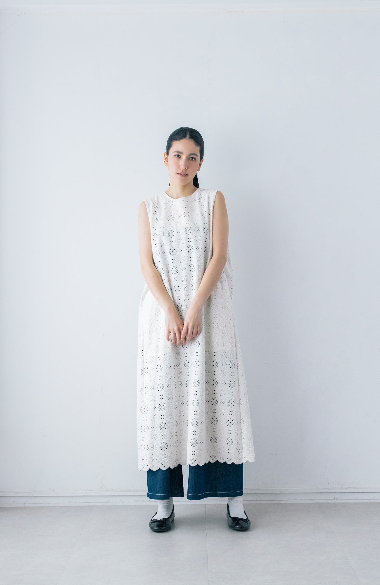 レースドレス(2026 Spring Collection)