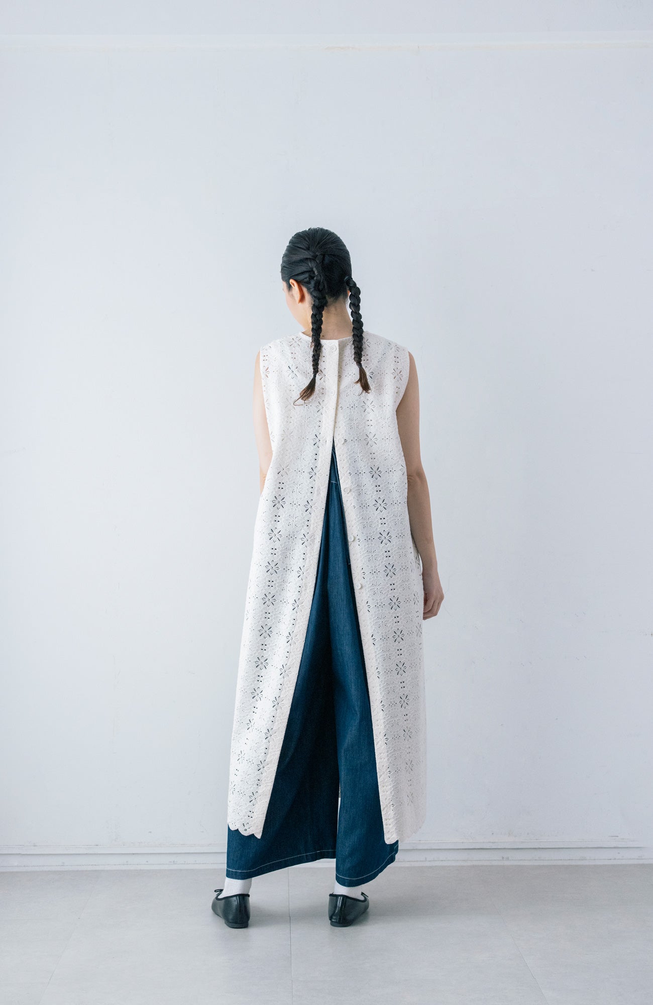 レースドレス(2026 Spring Collection)