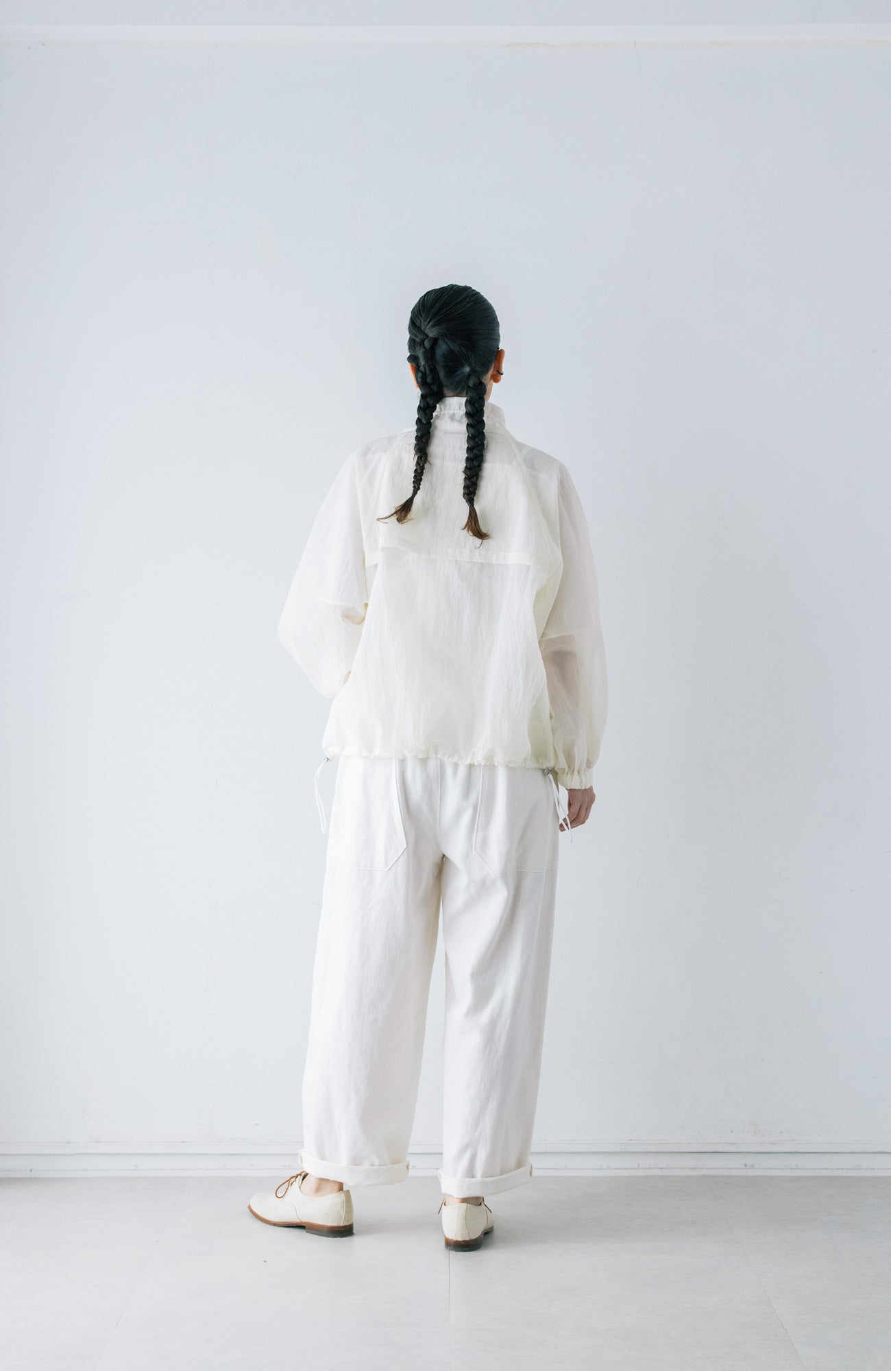 ブルゾン(2026 Spring Collection)