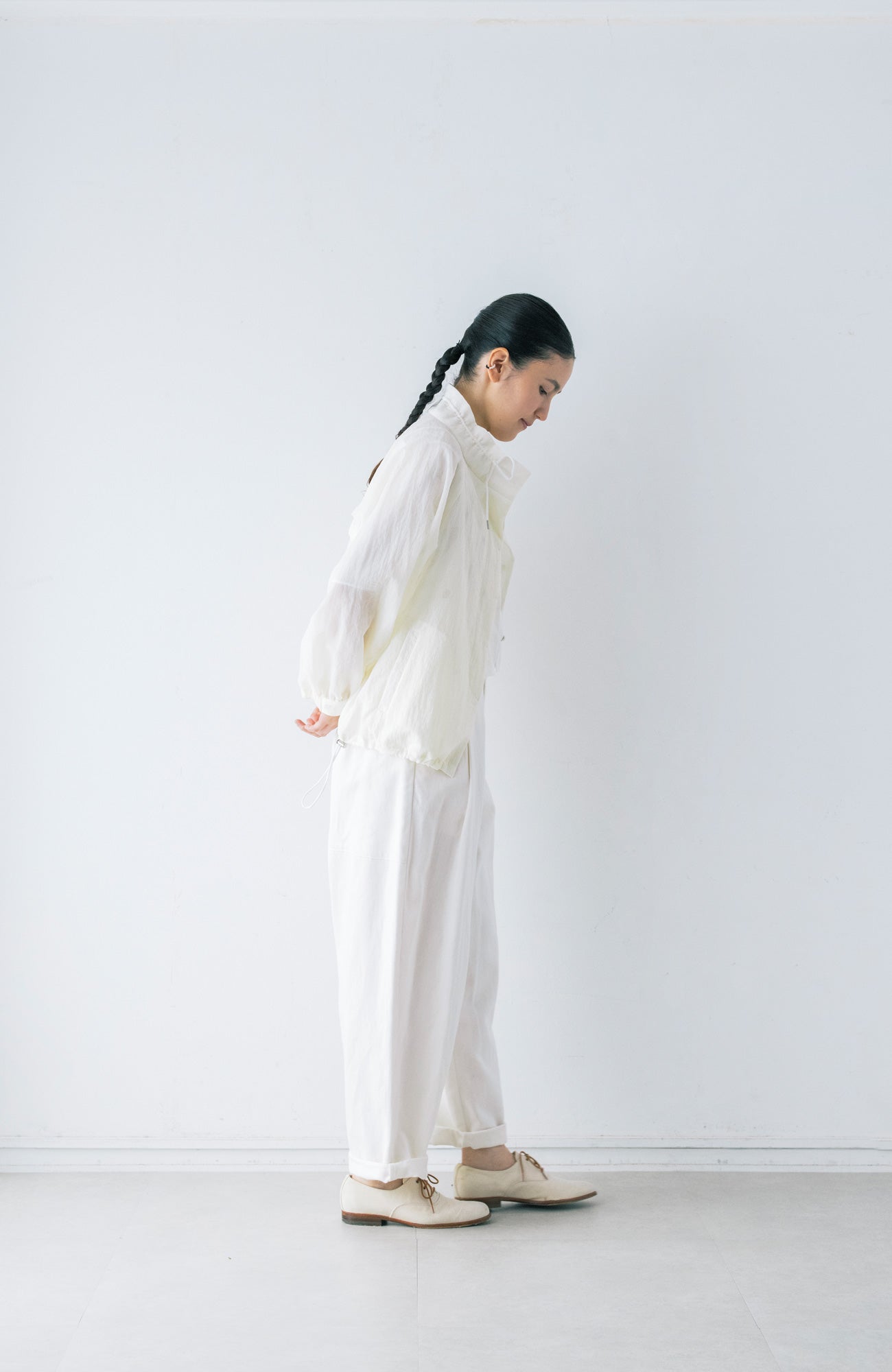 ブルゾン(2026 Spring Collection)