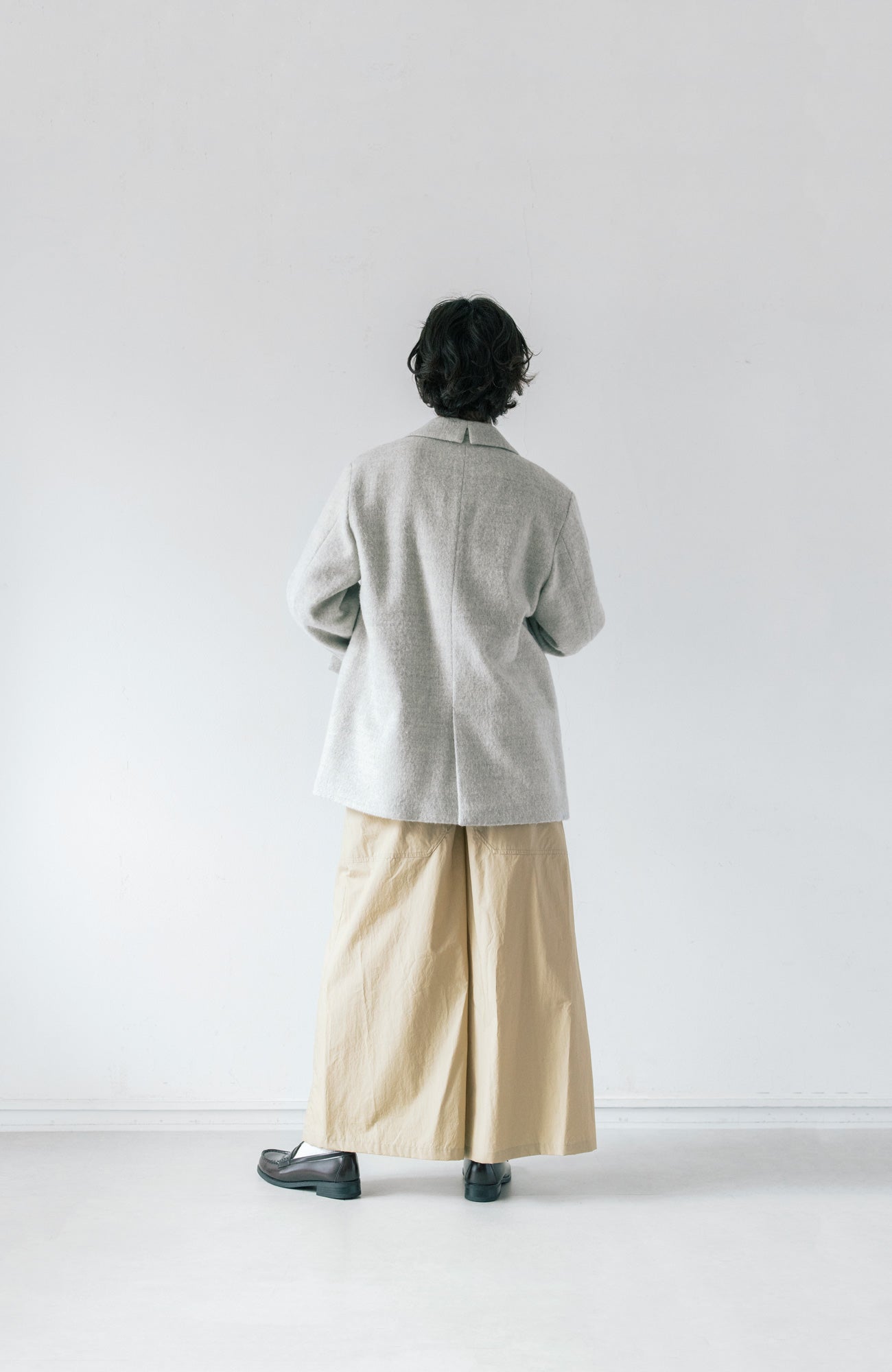 ジャケット(2025 Autumn & Winter Collection)