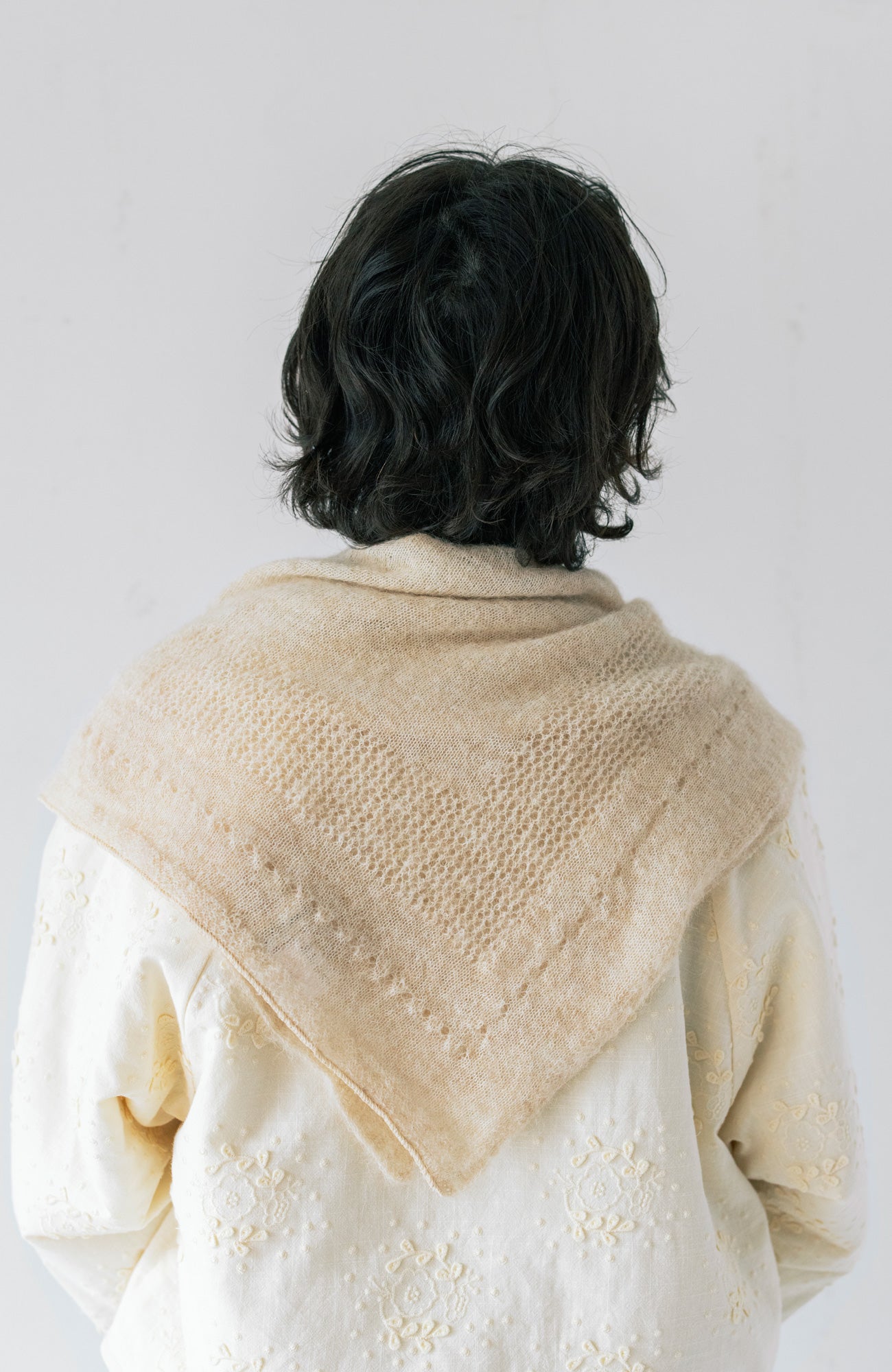 ストール(2025 Autumn & Winter Collection)