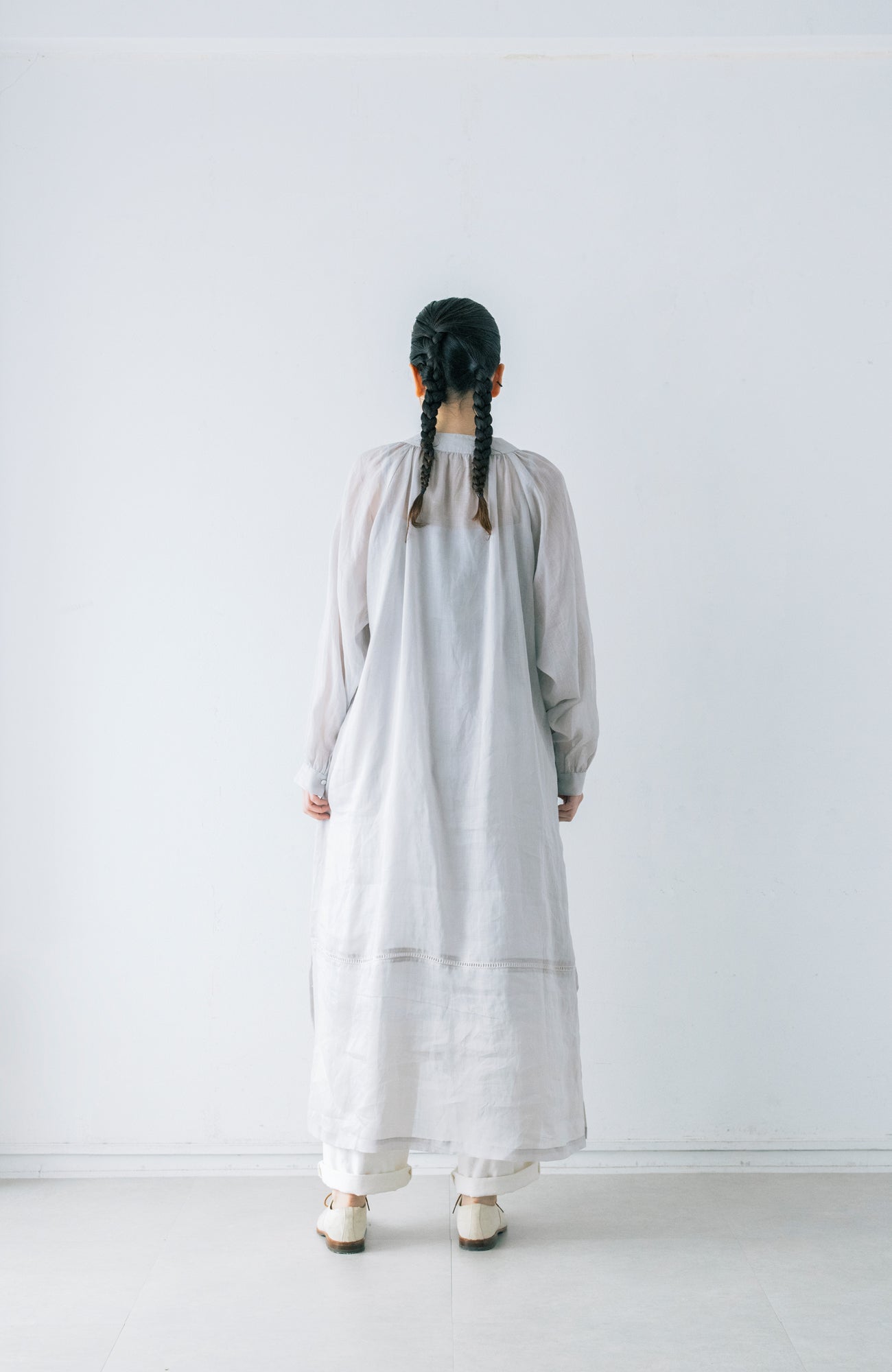 boutonsドレス(2026 Spring Collection)