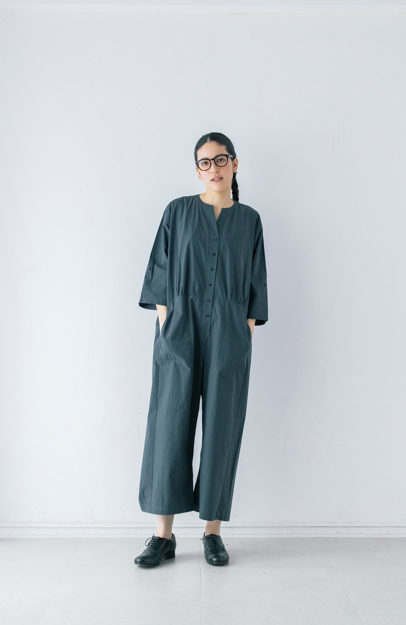 オールインワン(2026 Spring Collection)